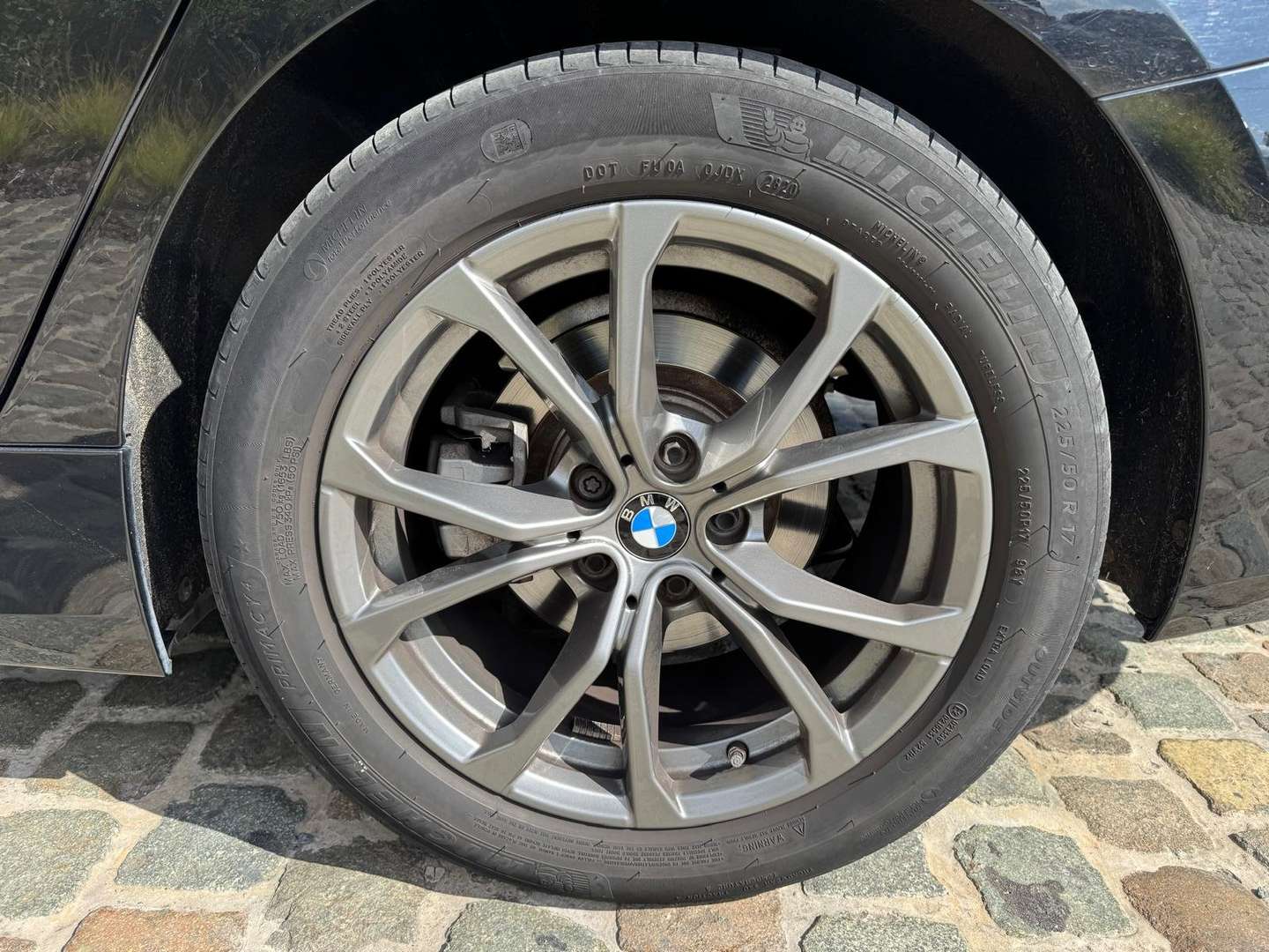 BMW Série 3 Sport Line 320i - 2021 - Joinsteer - #20