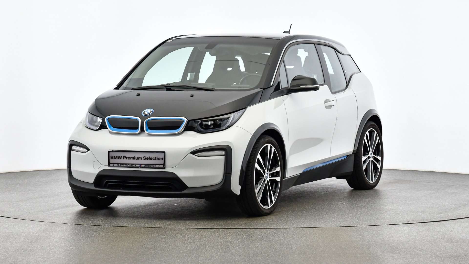 BMW I3 EDrive - 2021 - Joinsteer - #1