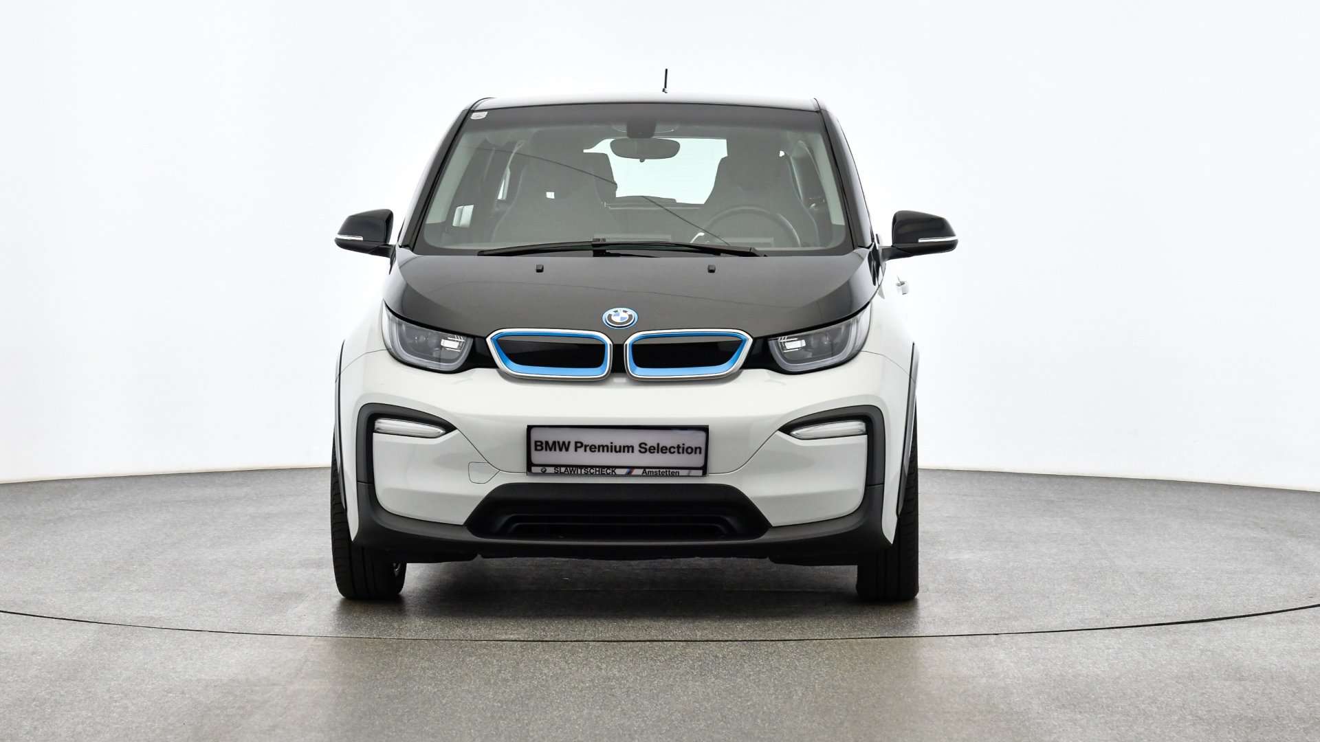 BMW I3 EDrive - 2021 - Joinsteer - #2