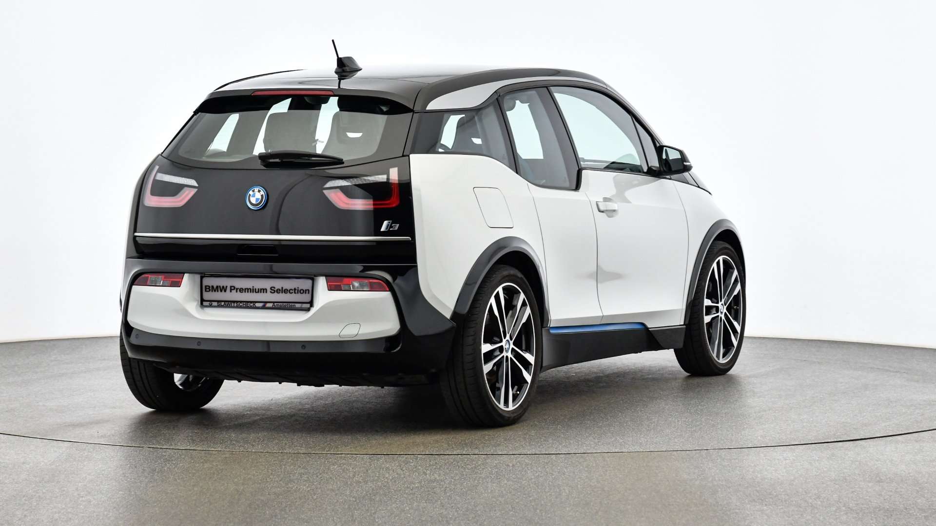 BMW I3 EDrive - 2021 - Joinsteer - #3