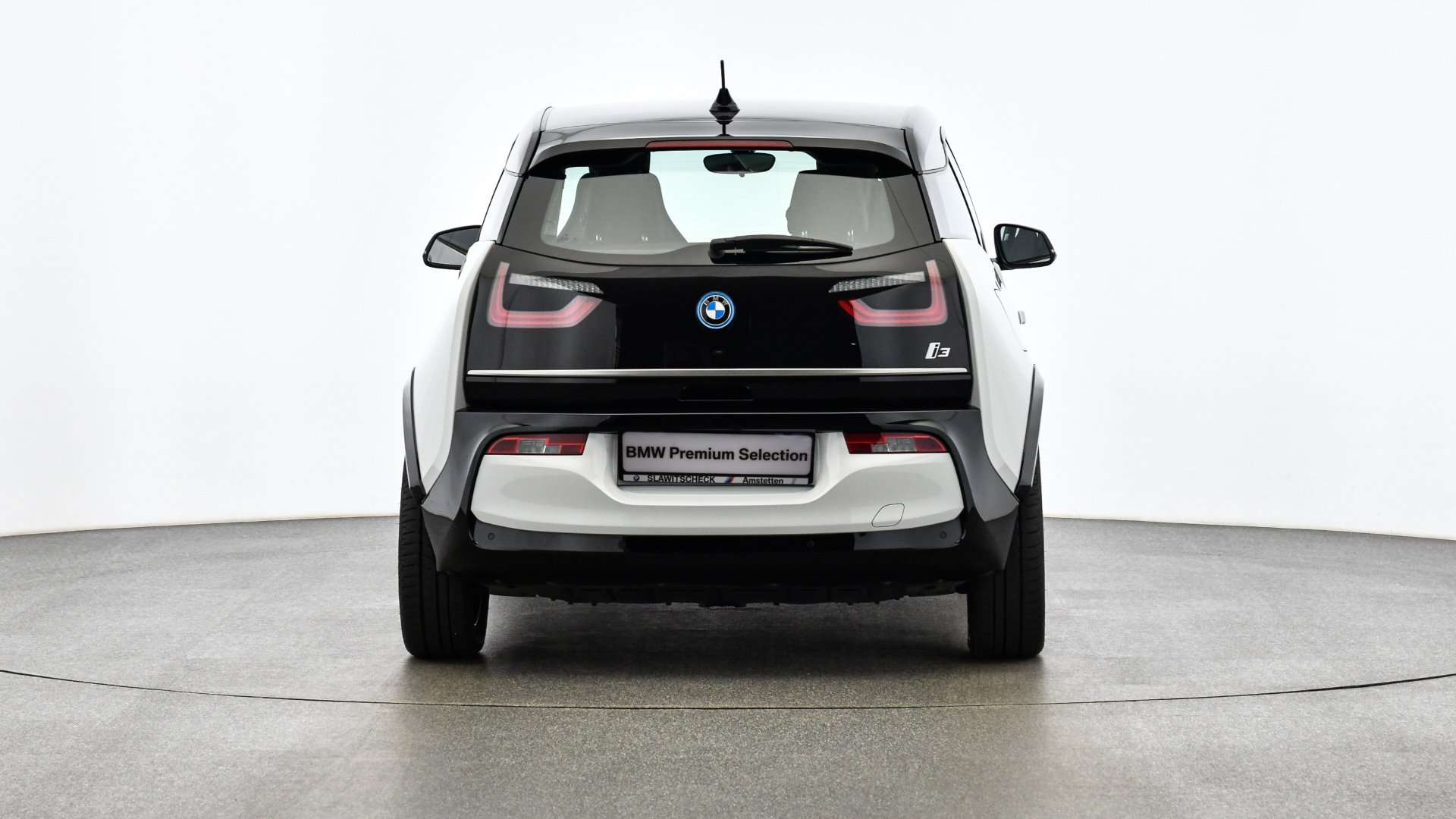 BMW I3 EDrive - 2021 - Joinsteer - #4