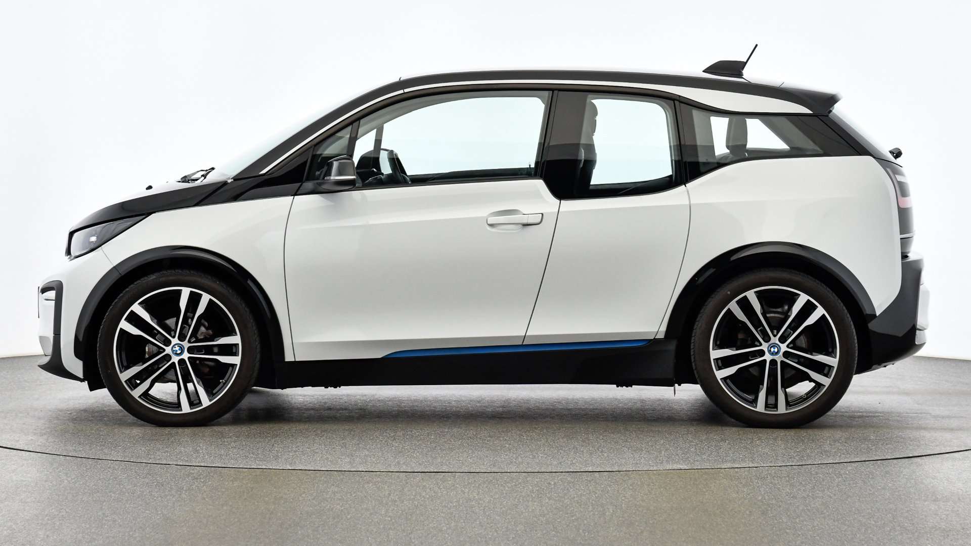 BMW I3 EDrive - 2021 - Joinsteer - #5