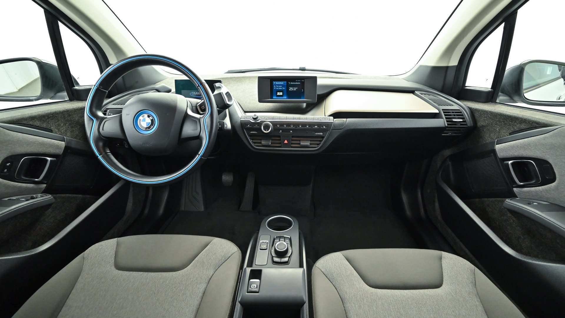 BMW I3 EDrive - 2021 - Joinsteer - #10
