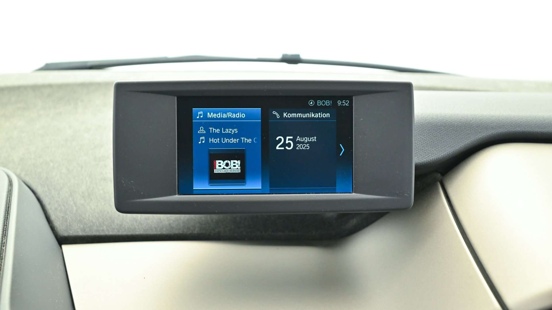 BMW I3 EDrive - 2021 - Joinsteer - #13