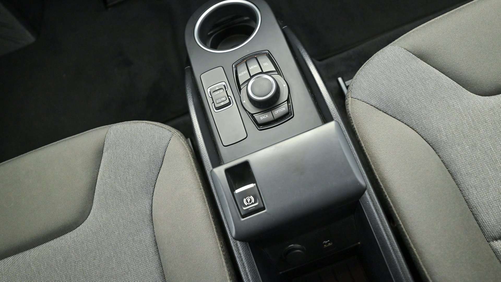 BMW I3 EDrive - 2021 - Joinsteer - #14