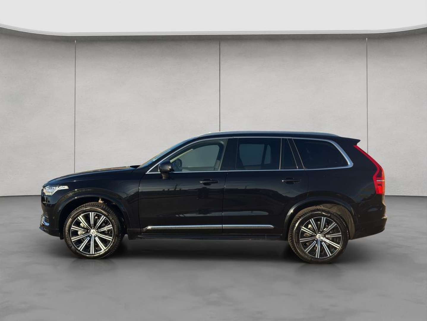 Volvo XC90 B5 Plus - 2024 - Joinsteer - #1