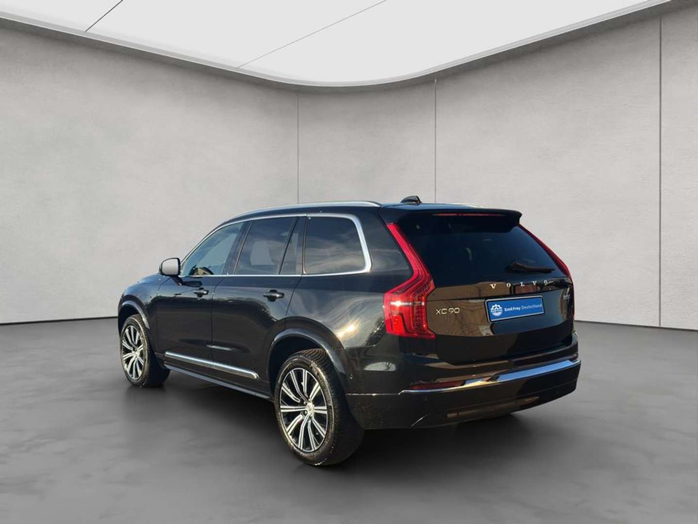 Volvo XC90 B5 Plus - 2024 - Joinsteer - #2