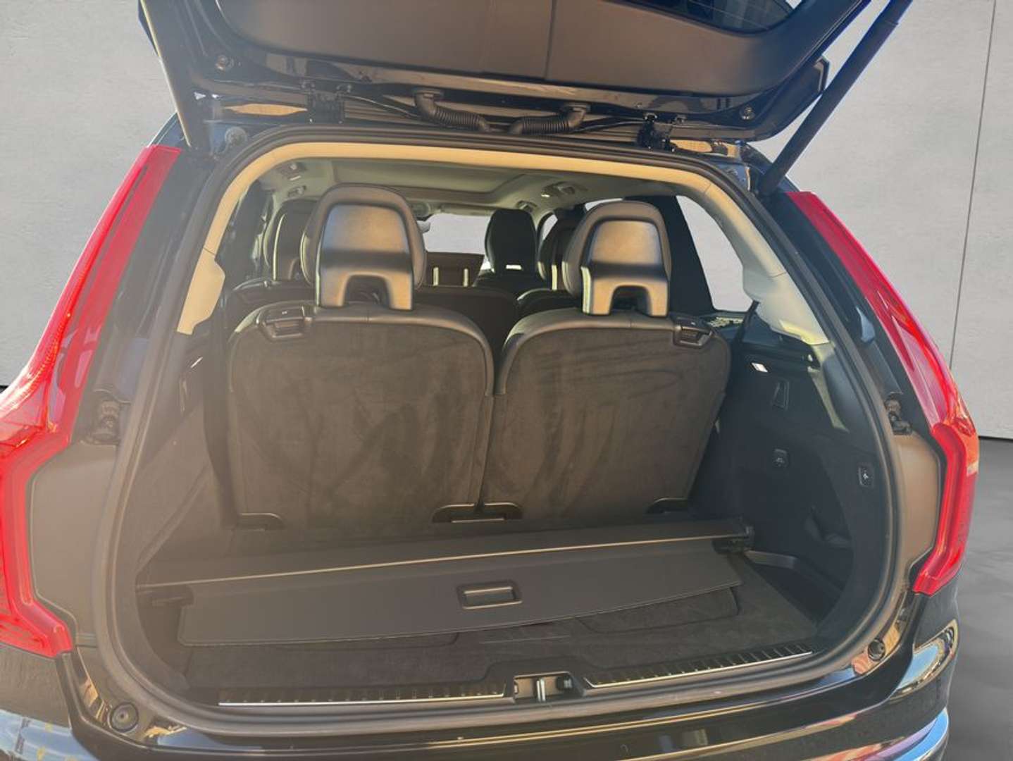 Volvo XC90 B5 Plus - 2024 - Joinsteer - #3