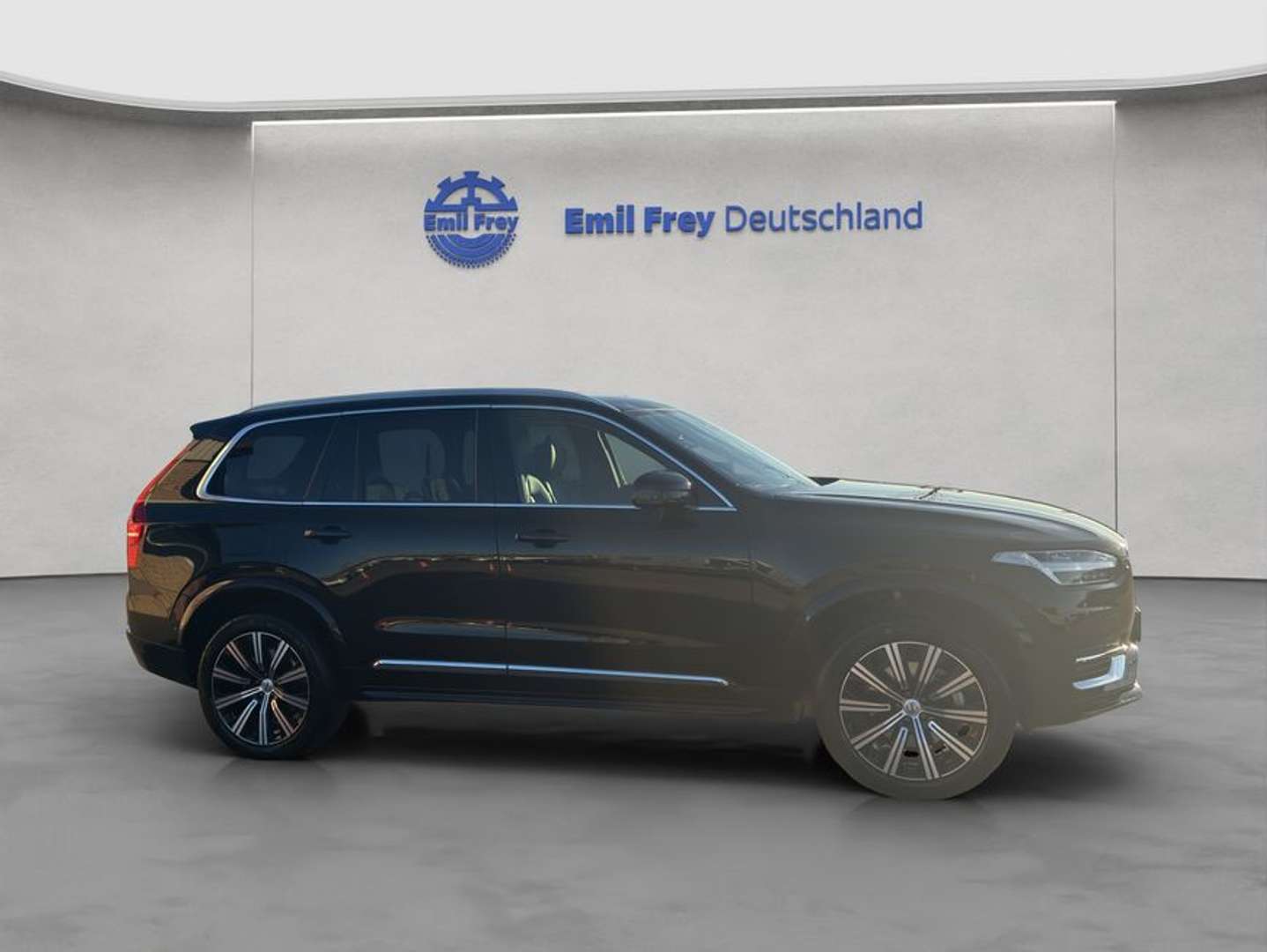 Volvo XC90 B5 Plus - 2024 - Joinsteer - #4