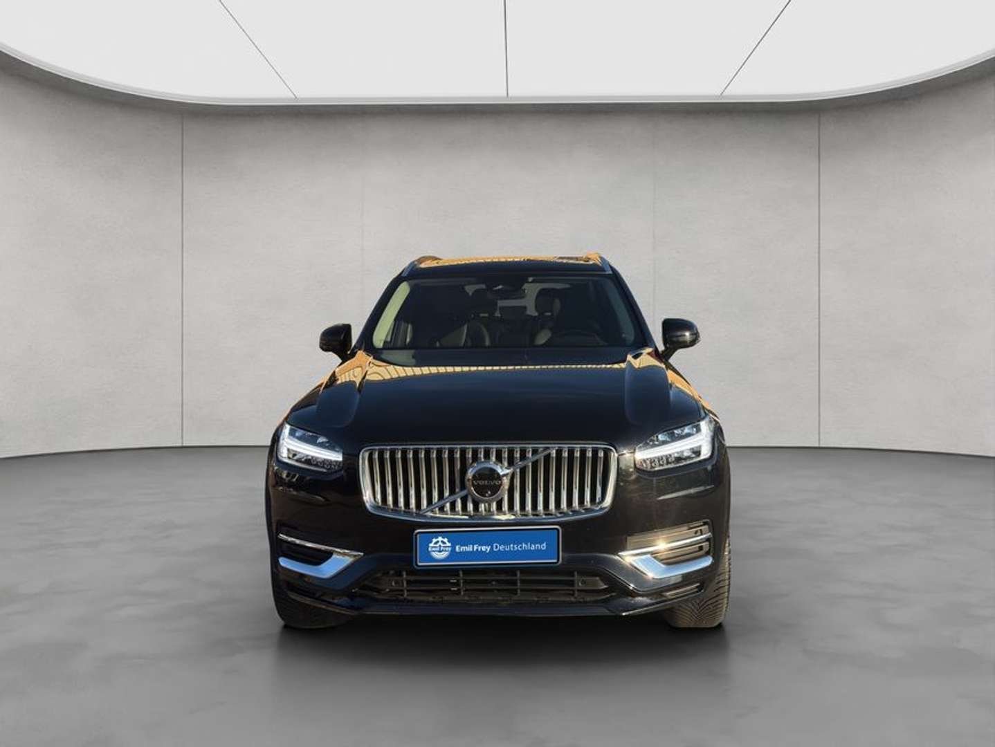 Volvo XC90 B5 Plus - 2024 - Joinsteer - #5