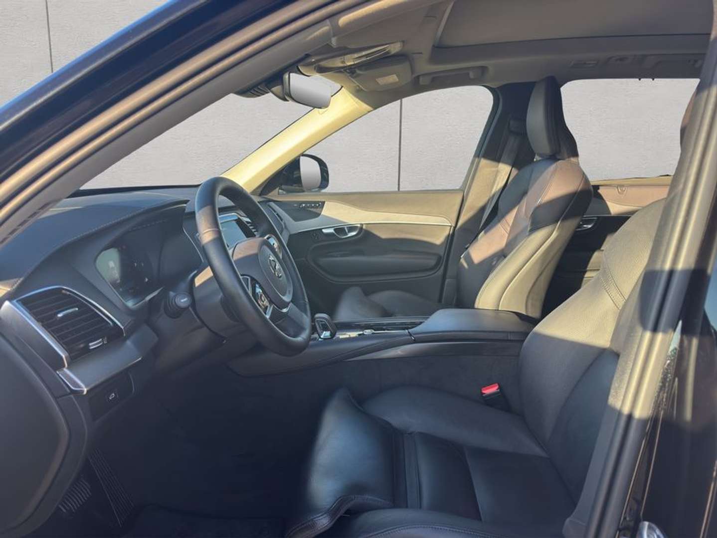 Volvo XC90 B5 Plus - 2024 - Joinsteer - #6
