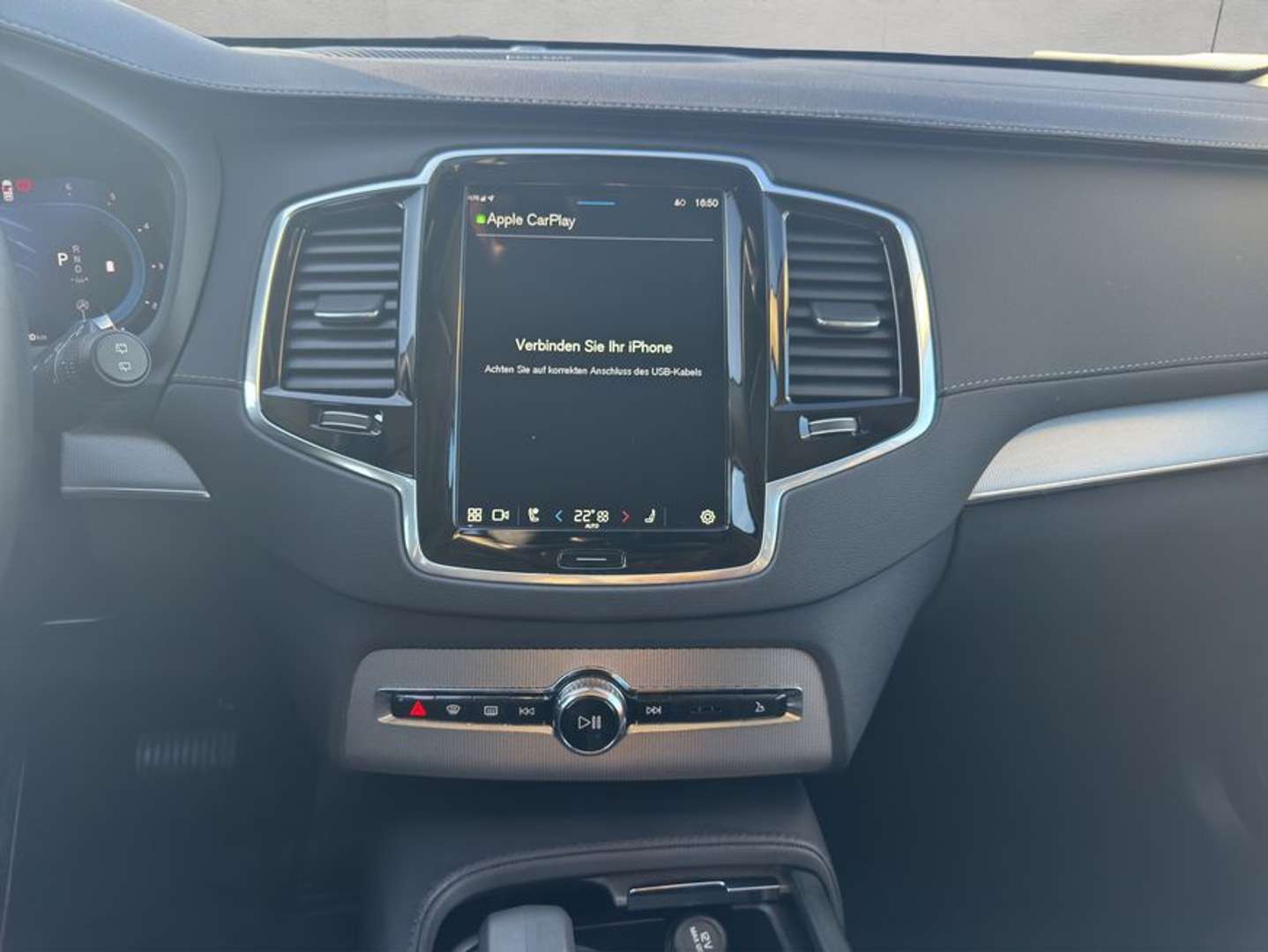 Volvo XC90 B5 Plus - 2024 - Joinsteer - #9