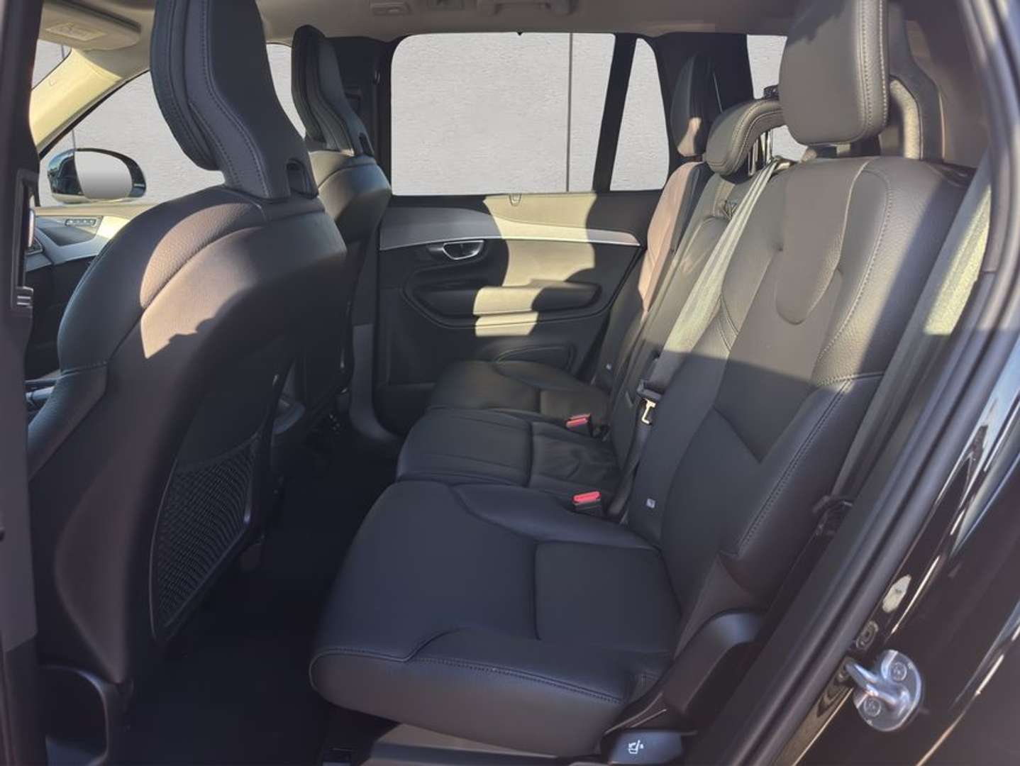 Volvo XC90 B5 Plus - 2024 - Joinsteer - #11