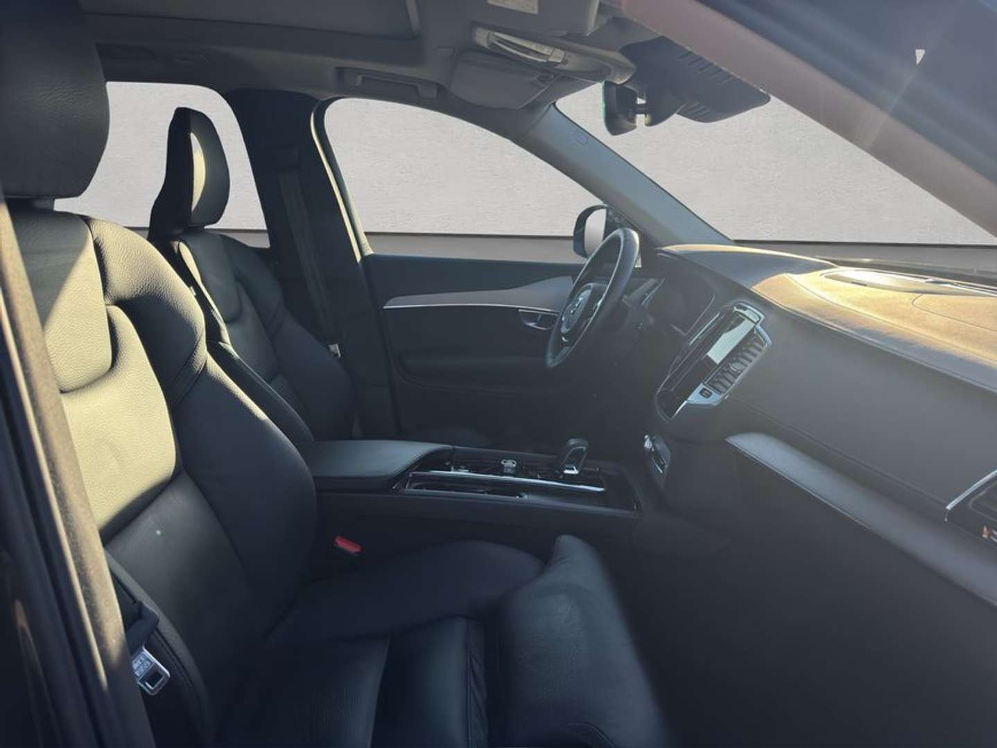 Volvo XC90 B5 Plus - 2024 - Joinsteer - #12