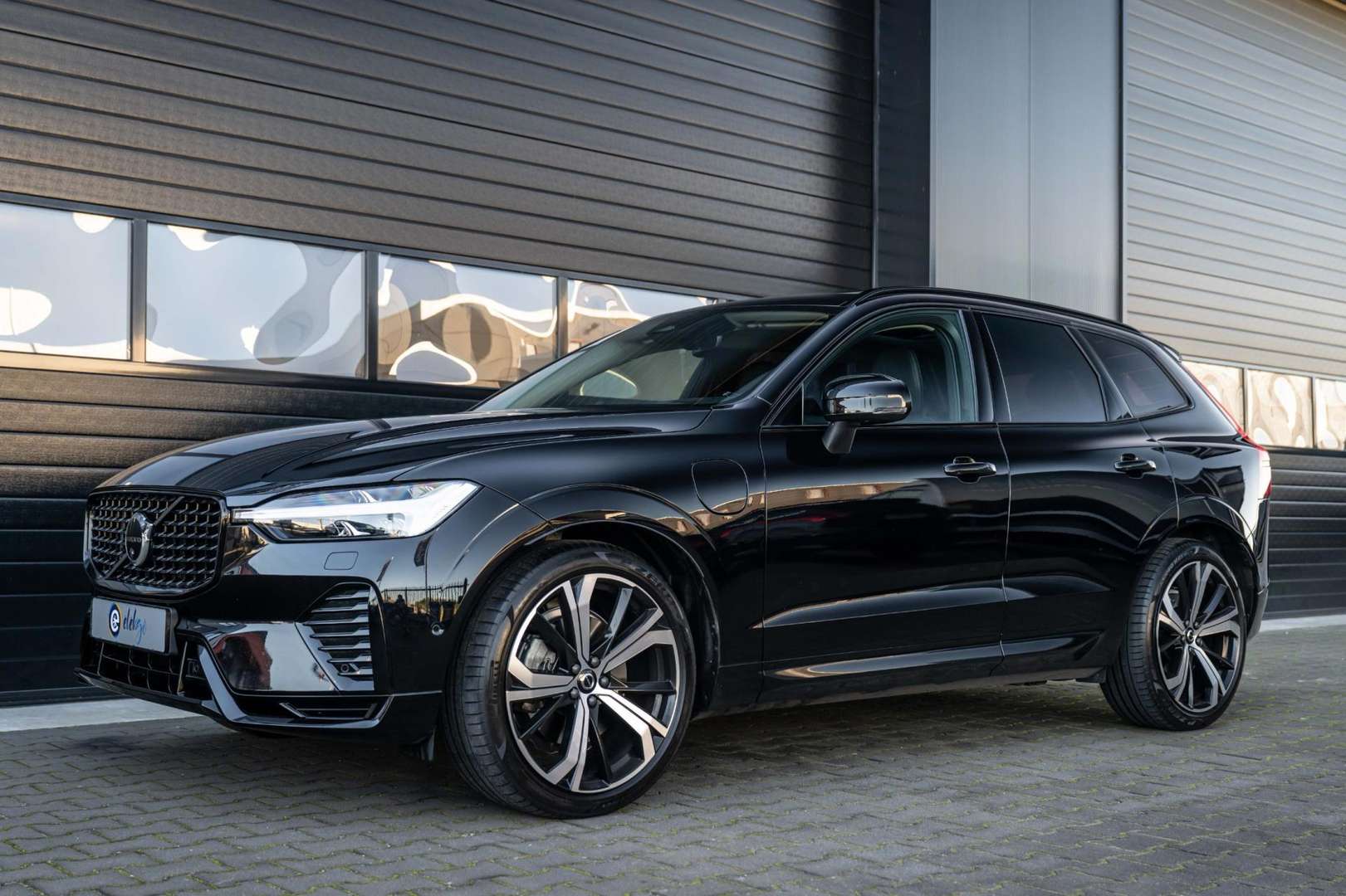 Volvo XC60 T8 Recharge Ultimate - 2022 - Joinsteer - #4