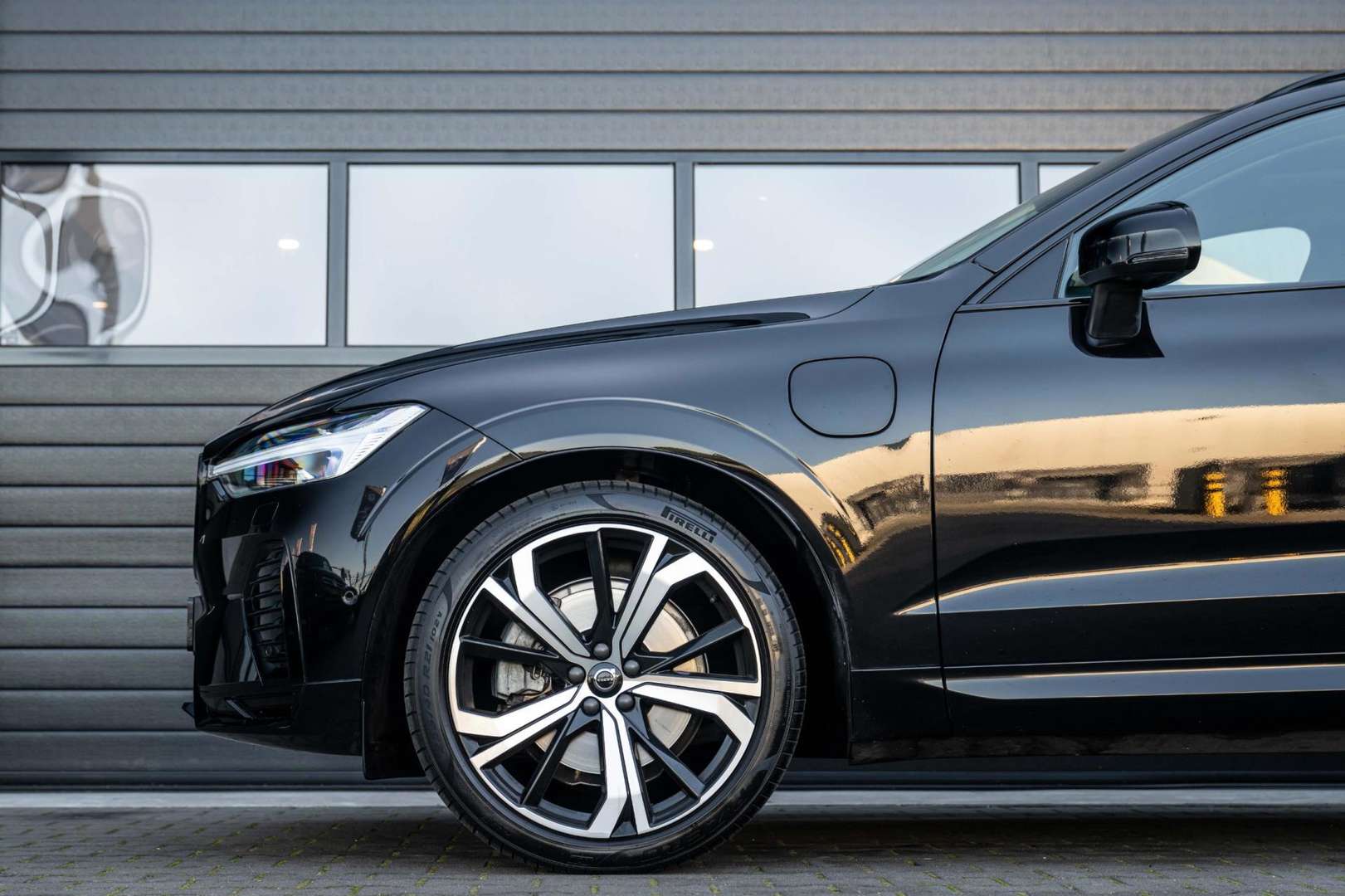 Volvo XC60 T8 Recharge Ultimate - 2022 - Joinsteer - #6