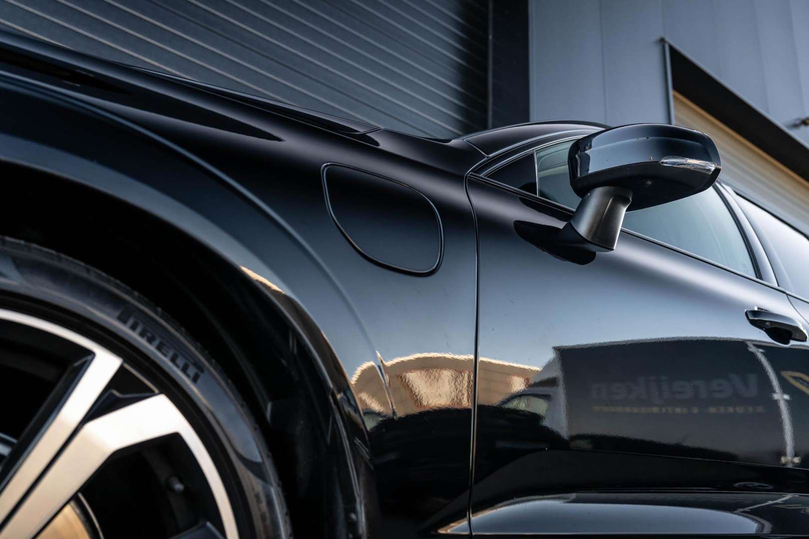 Volvo XC60 T8 Recharge Ultimate - 2022 - Joinsteer - #7