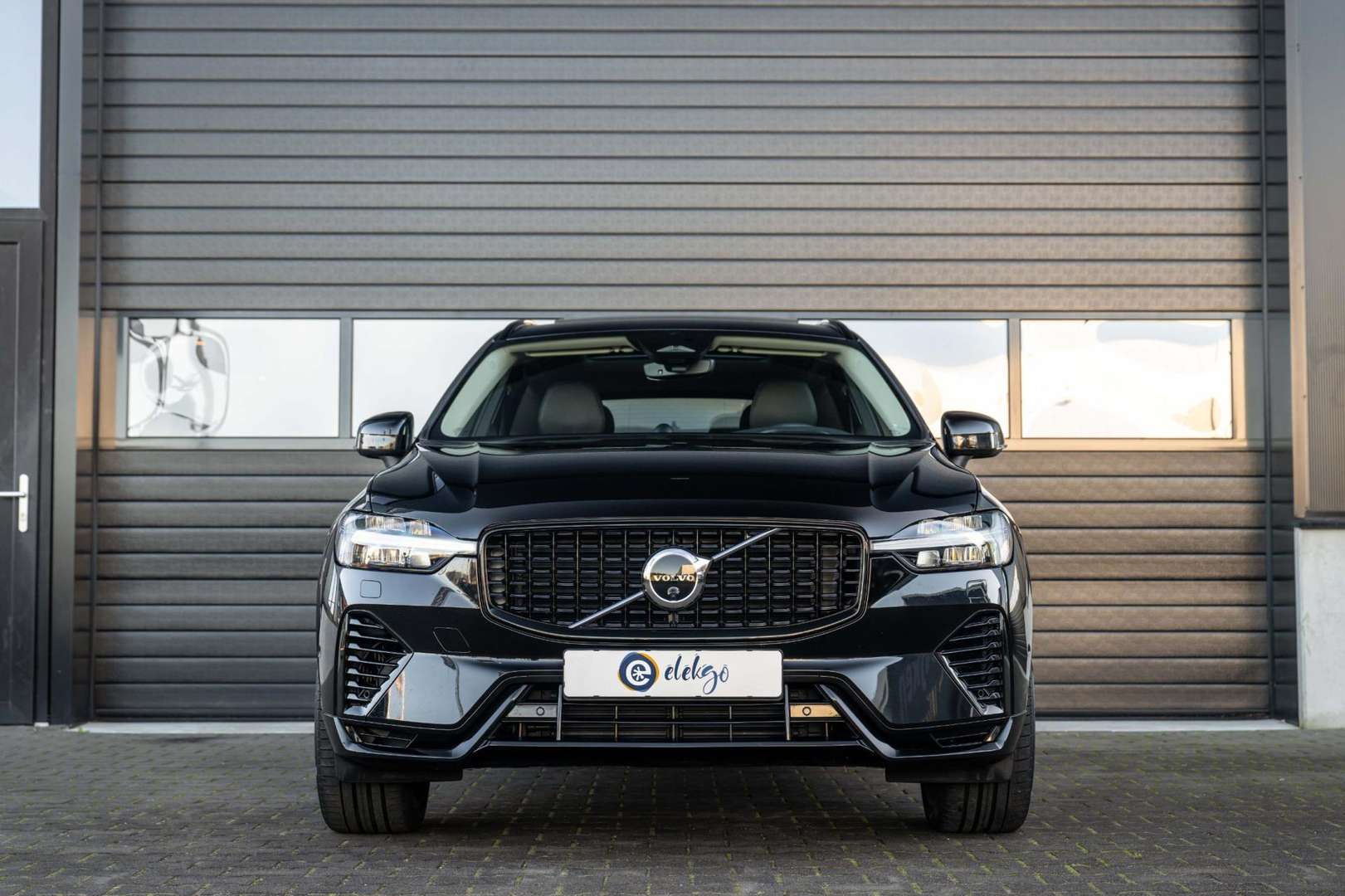 Volvo XC60 T8 Recharge Ultimate - 2022 - Joinsteer - #8
