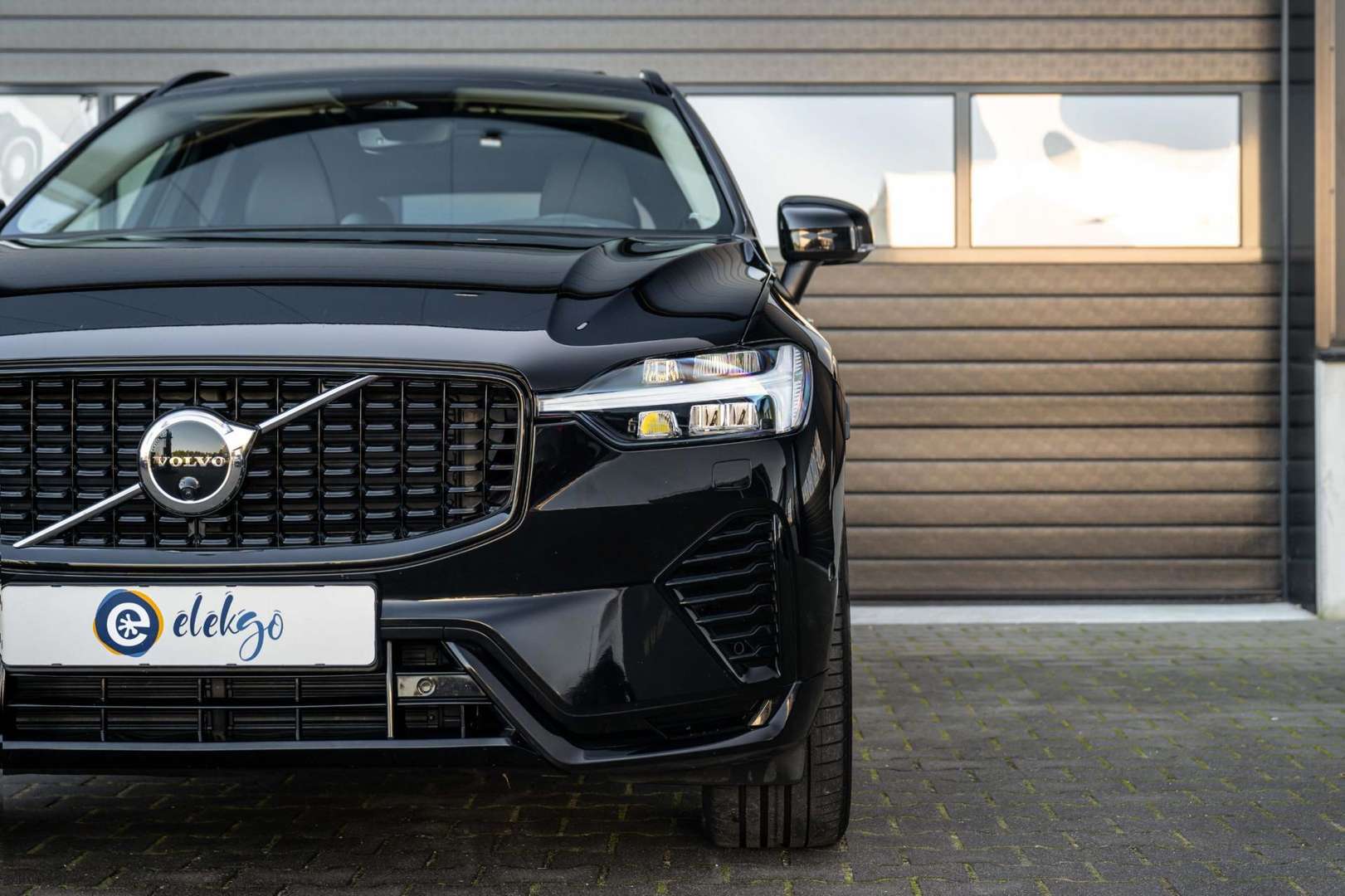 Volvo XC60 T8 Recharge Ultimate - 2022 - Joinsteer - #9