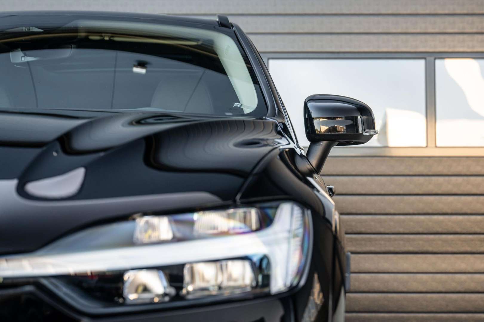 Volvo XC60 T8 Recharge Ultimate - 2022 - Joinsteer - #10