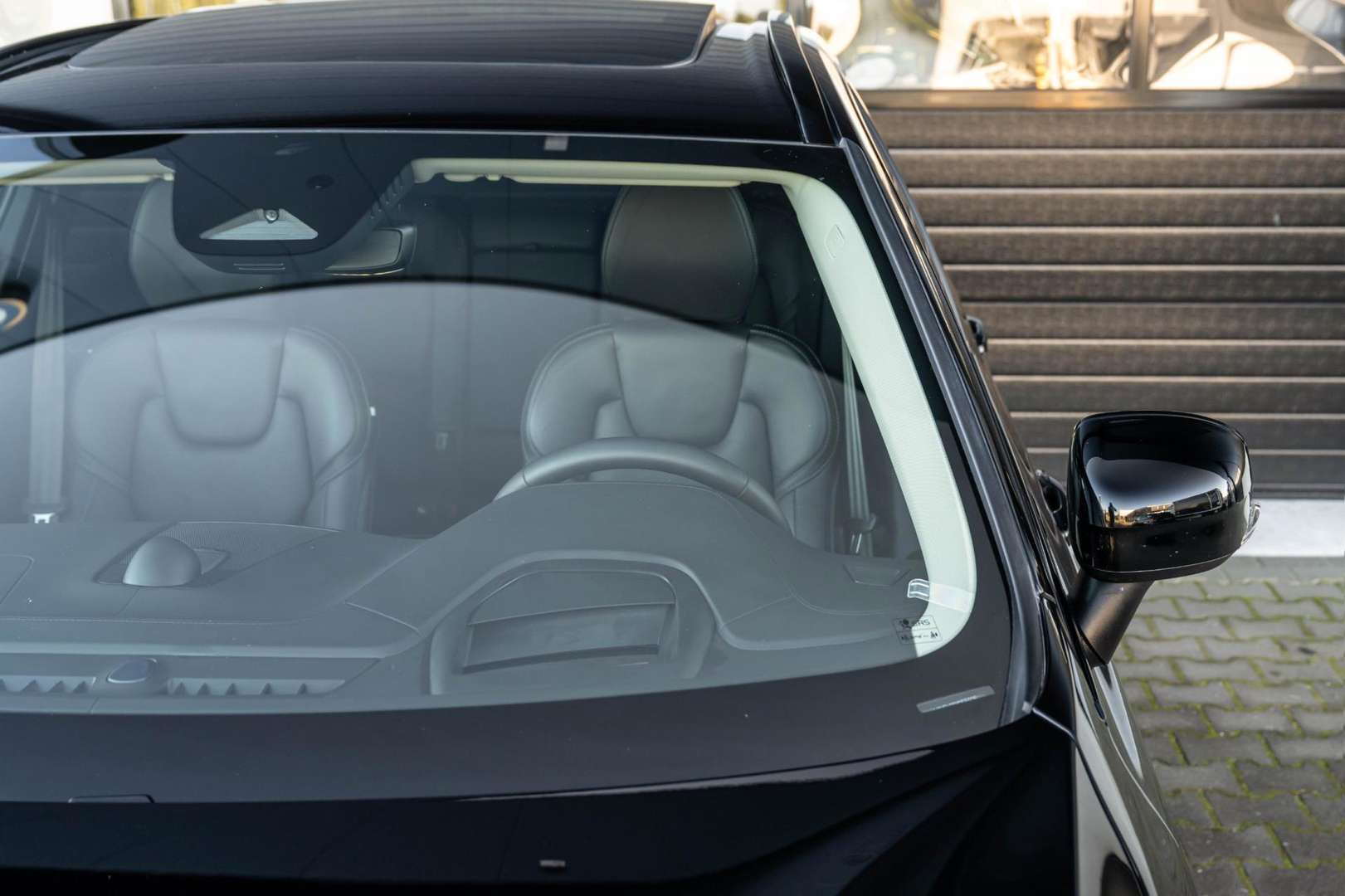 Volvo XC60 T8 Recharge Ultimate - 2022 - Joinsteer - #11