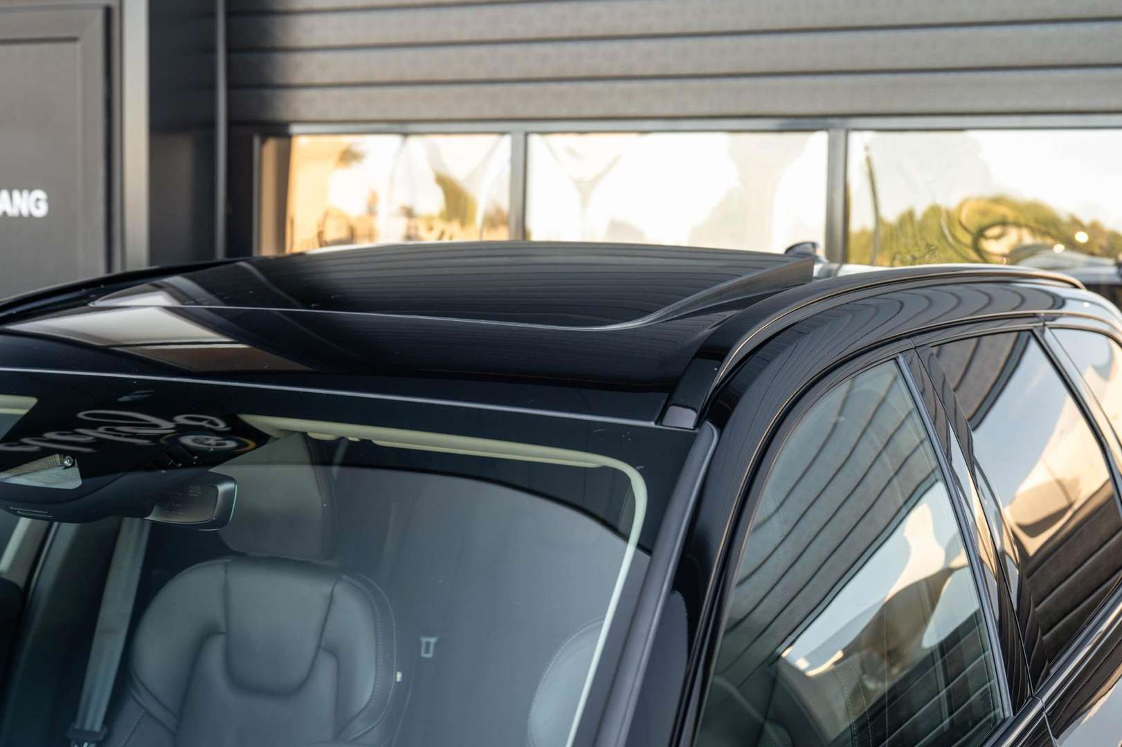 Volvo XC60 T8 Recharge Ultimate - 2022 - Joinsteer - #12