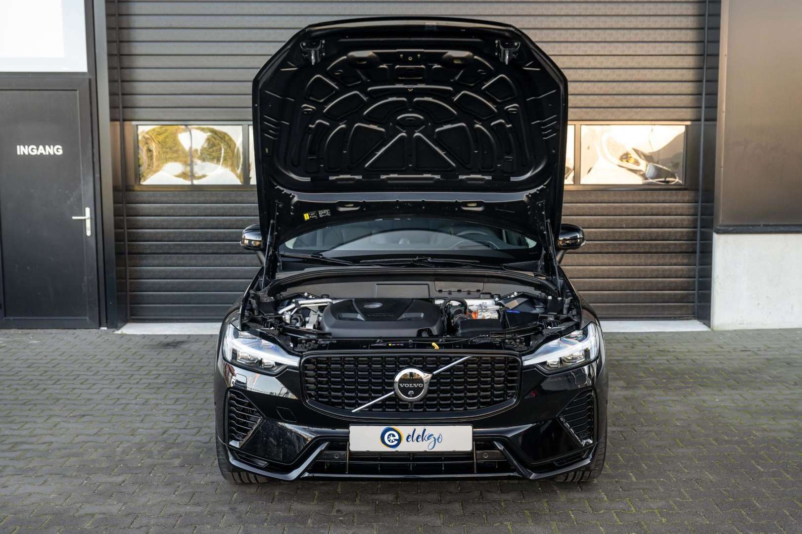 Volvo XC60 T8 Recharge Ultimate - 2022 - Joinsteer - #13
