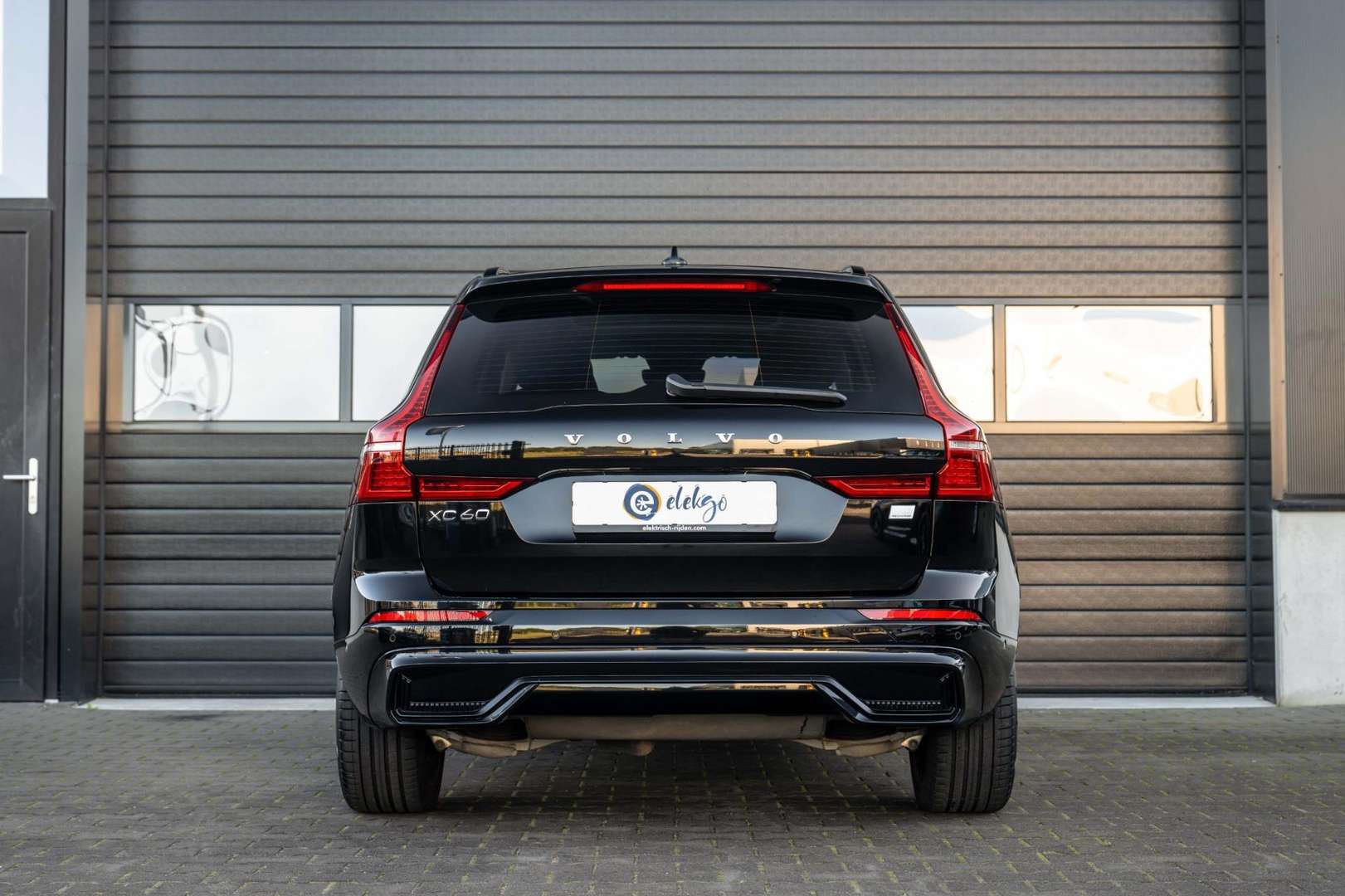 Volvo XC60 T8 Recharge Ultimate - 2022 - Joinsteer - #14