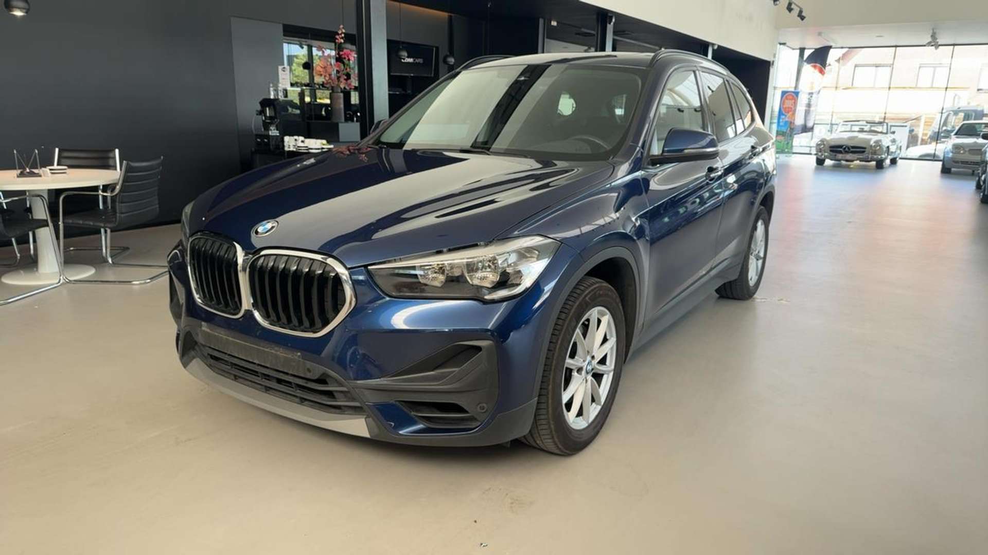 BMW X1 SDrive18i - 2020 - Joinsteer - #1
