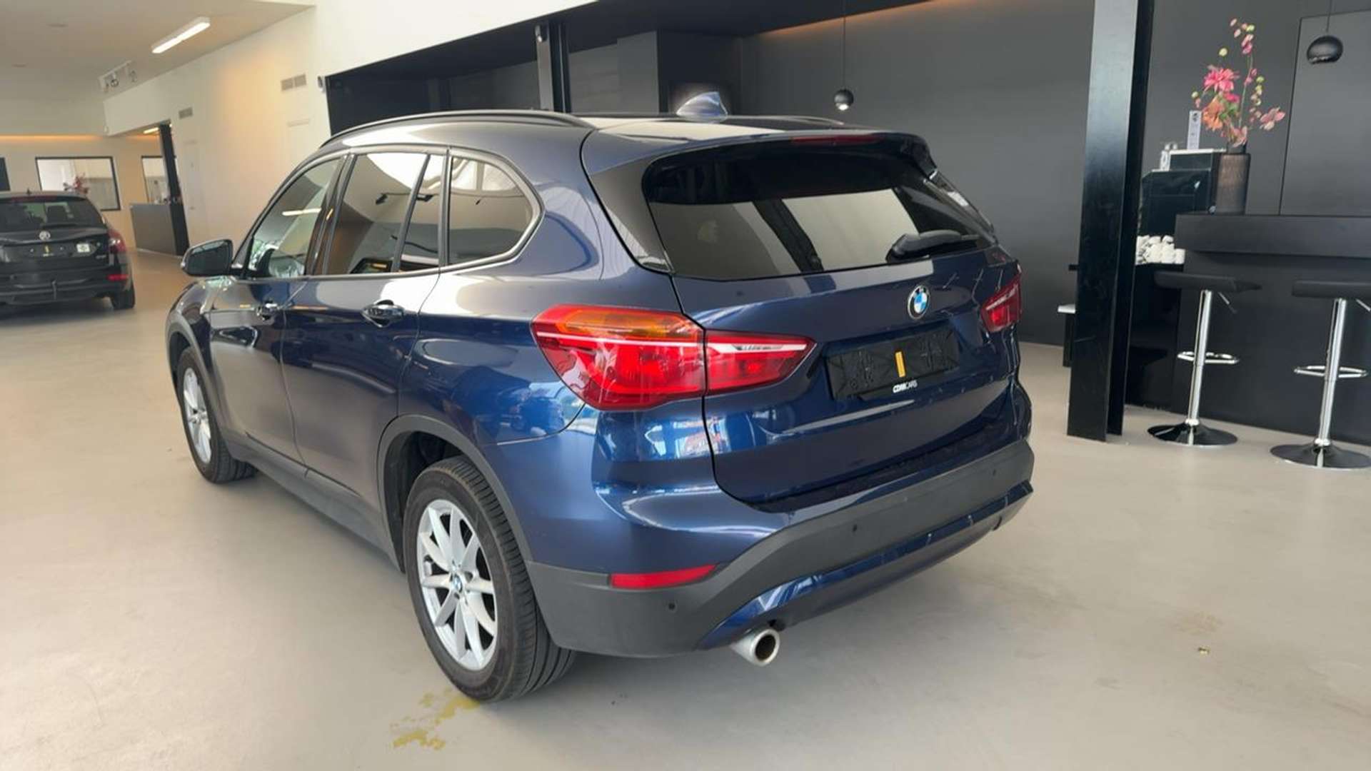 BMW X1 SDrive18i - 2020 - Joinsteer - #2