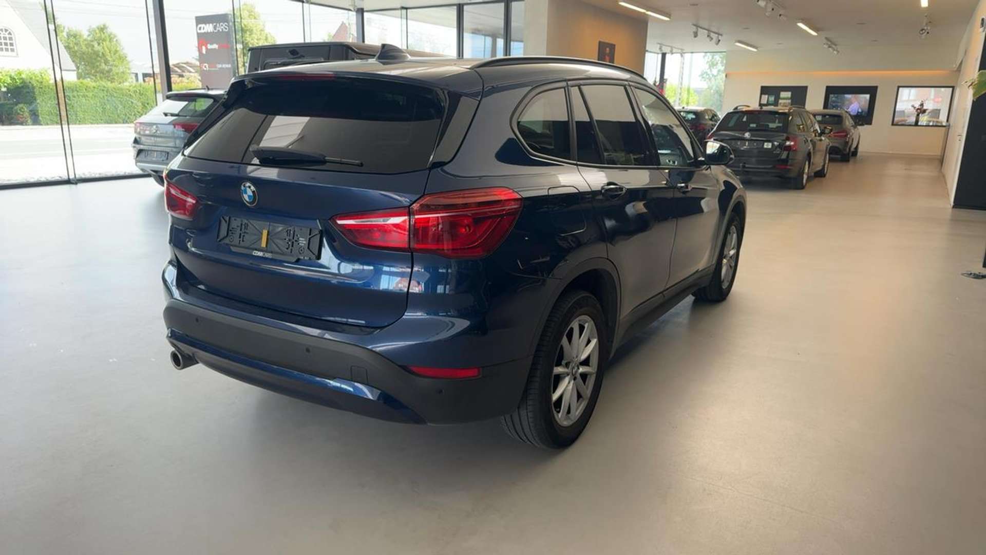 BMW X1 SDrive18i - 2020 - Joinsteer - #3