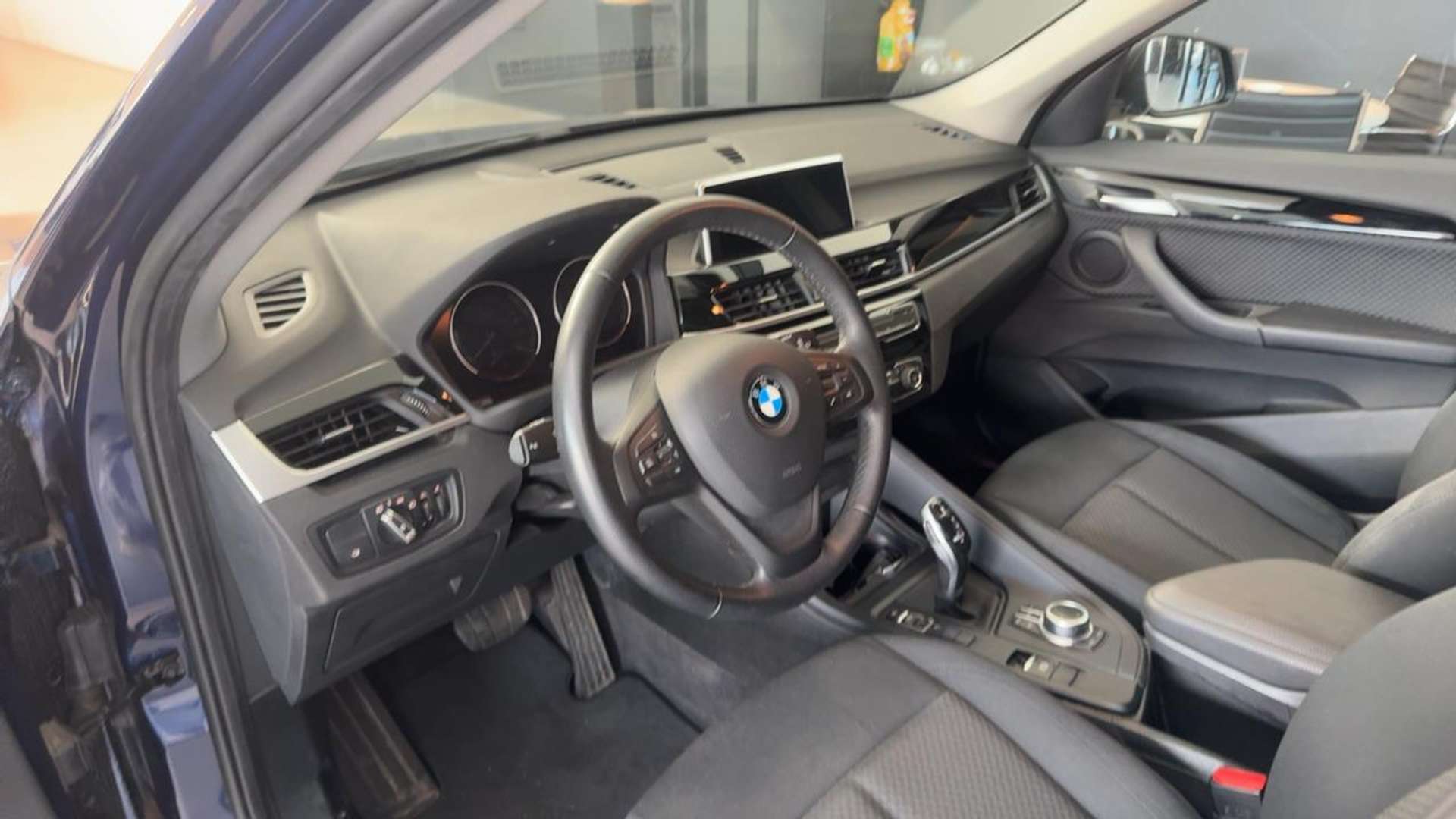BMW X1 SDrive18i - 2020 - Joinsteer - #7