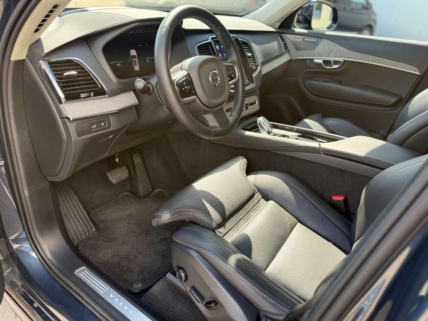 Volvo XC90 T8 Recharge Ultimate - 2024 - Joinsteer - #4