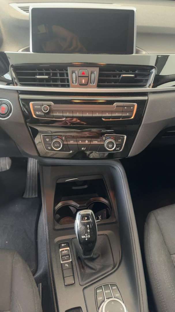 BMW X1 SDrive18i - 2020 - Joinsteer - #9