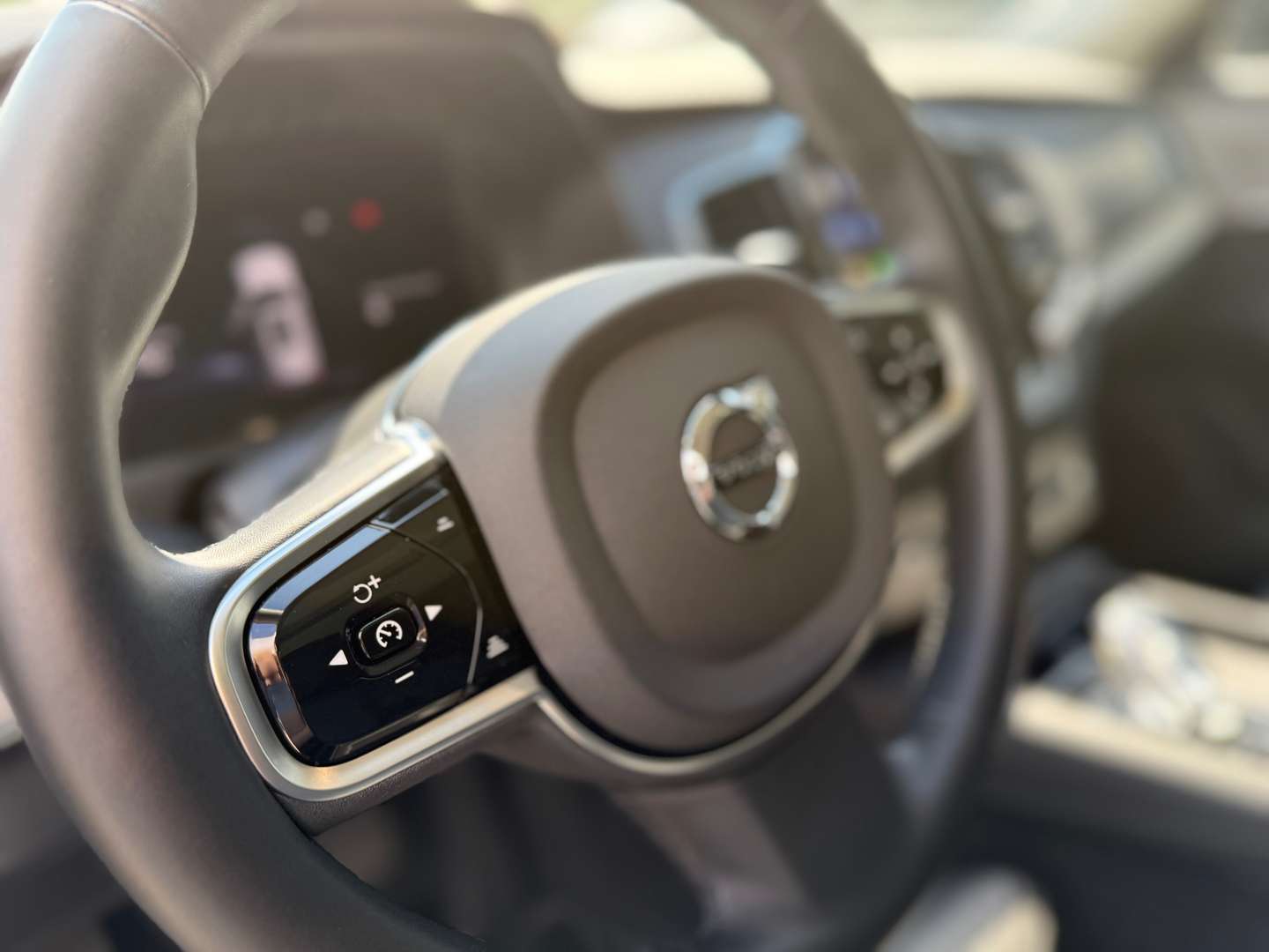 Volvo XC90 T8 Recharge Ultimate - 2024 - Joinsteer - #5