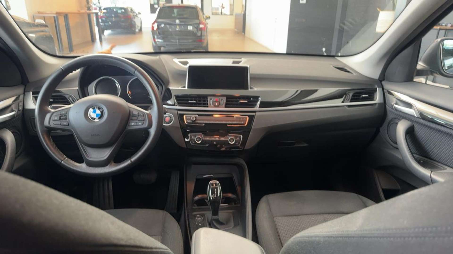 BMW X1 SDrive18i - 2020 - Joinsteer - #11