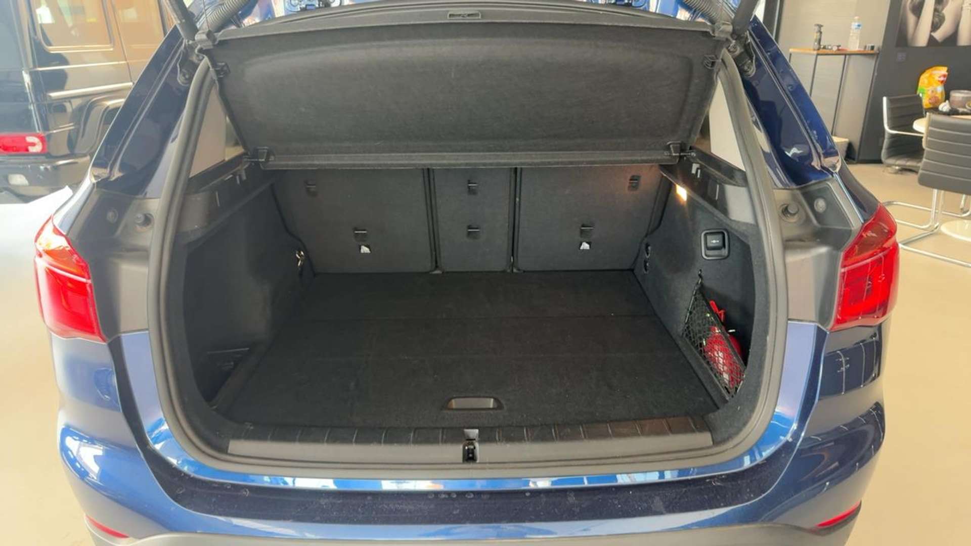 BMW X1 SDrive18i - 2020 - Joinsteer - #12
