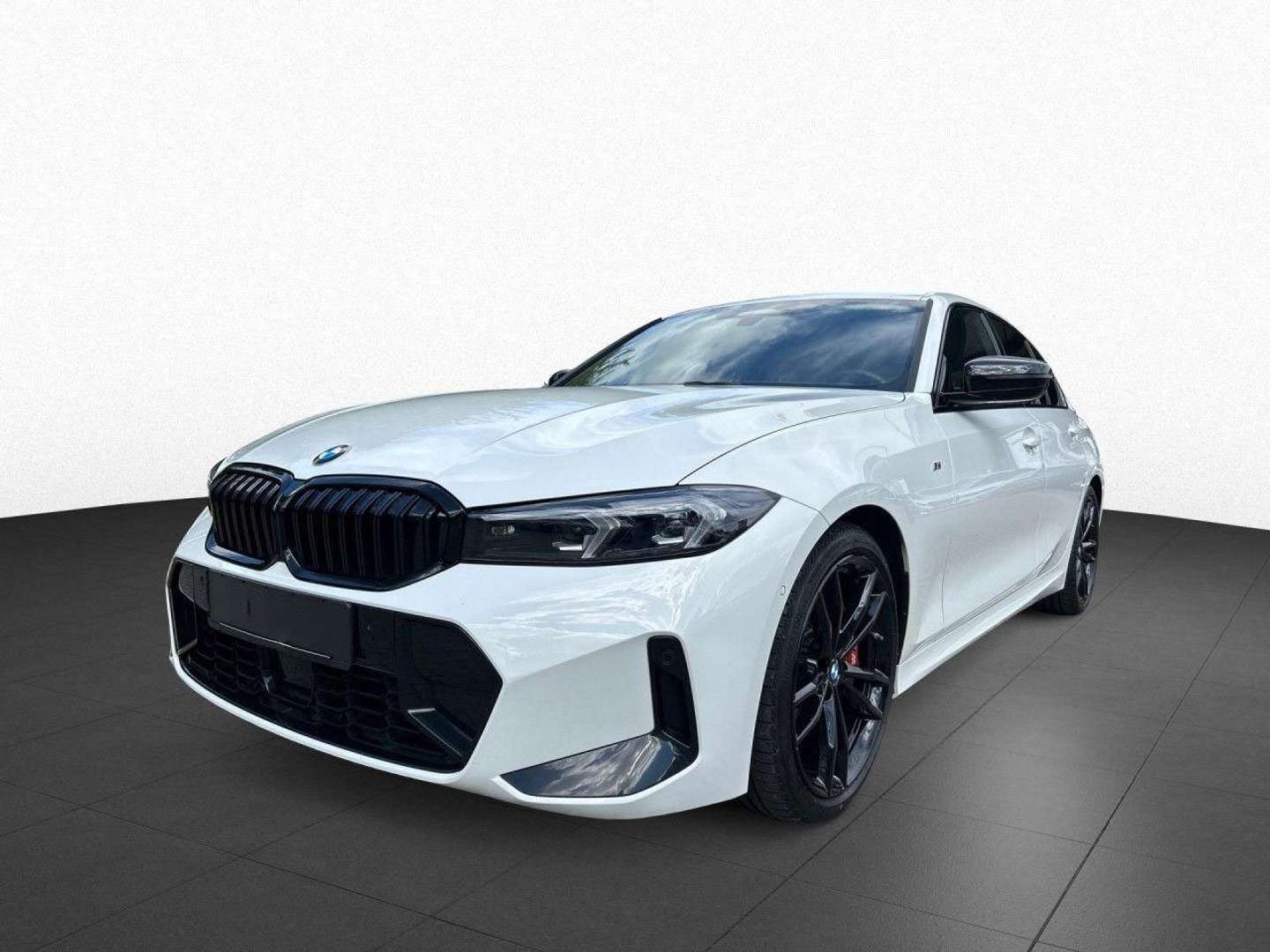BMW Série 3 M Sport 330i - 2024 - Joinsteer - #1