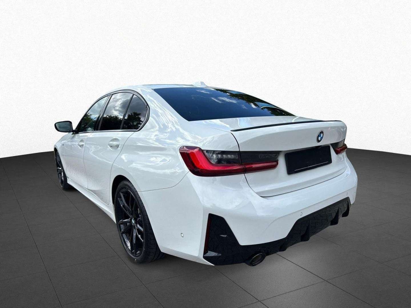 BMW Série 3 M Sport 330i - 2024 - Joinsteer - #4