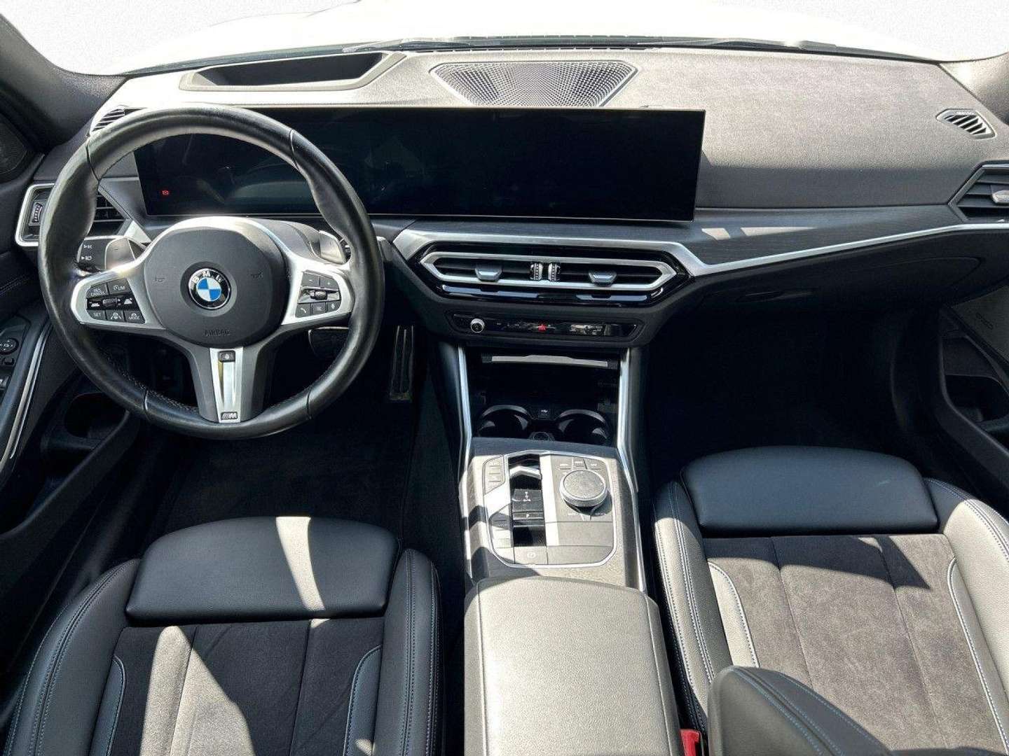 BMW Série 3 M Sport 330i - 2024 - Joinsteer - #7