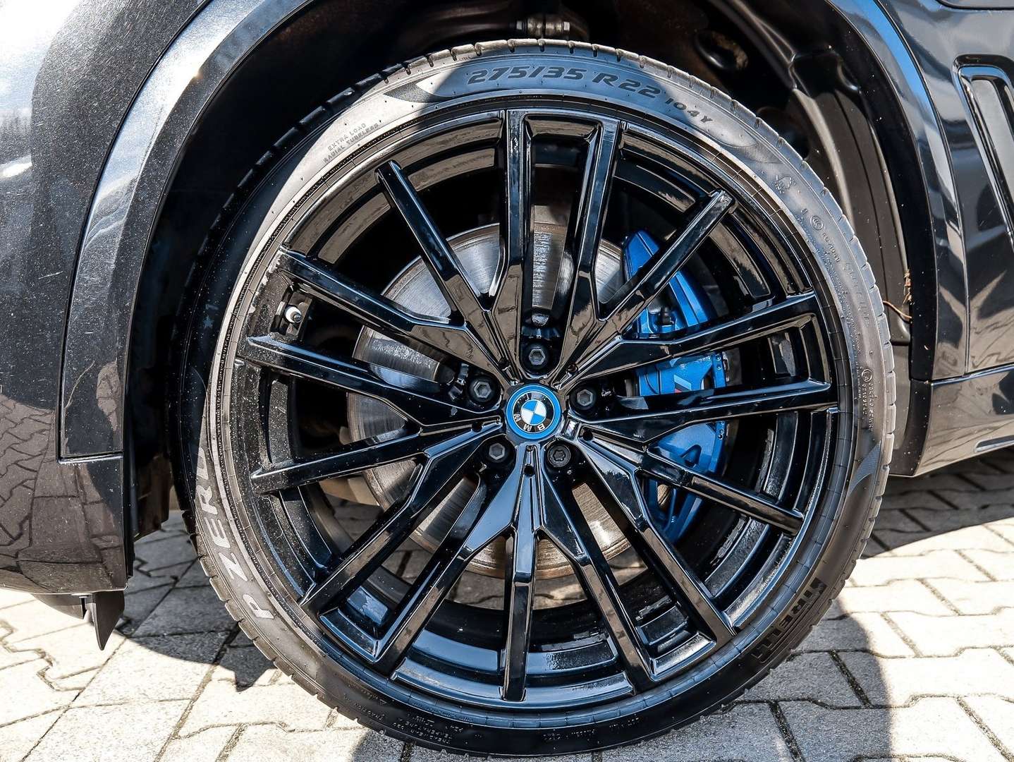 BMW X5 M Sport XDrive45e - 2021 - Joinsteer - #3