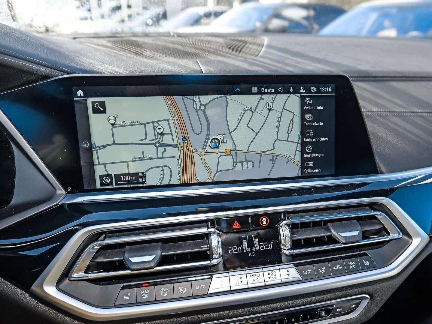 BMW X5 M Sport XDrive45e - 2021 - Joinsteer - #7