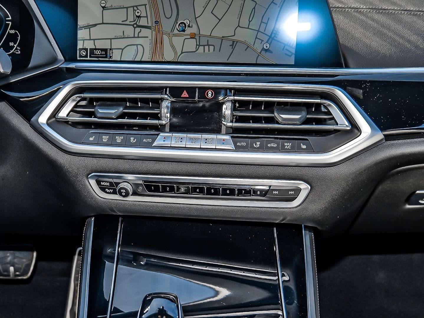 BMW X5 M Sport XDrive45e - 2021 - Joinsteer - #9