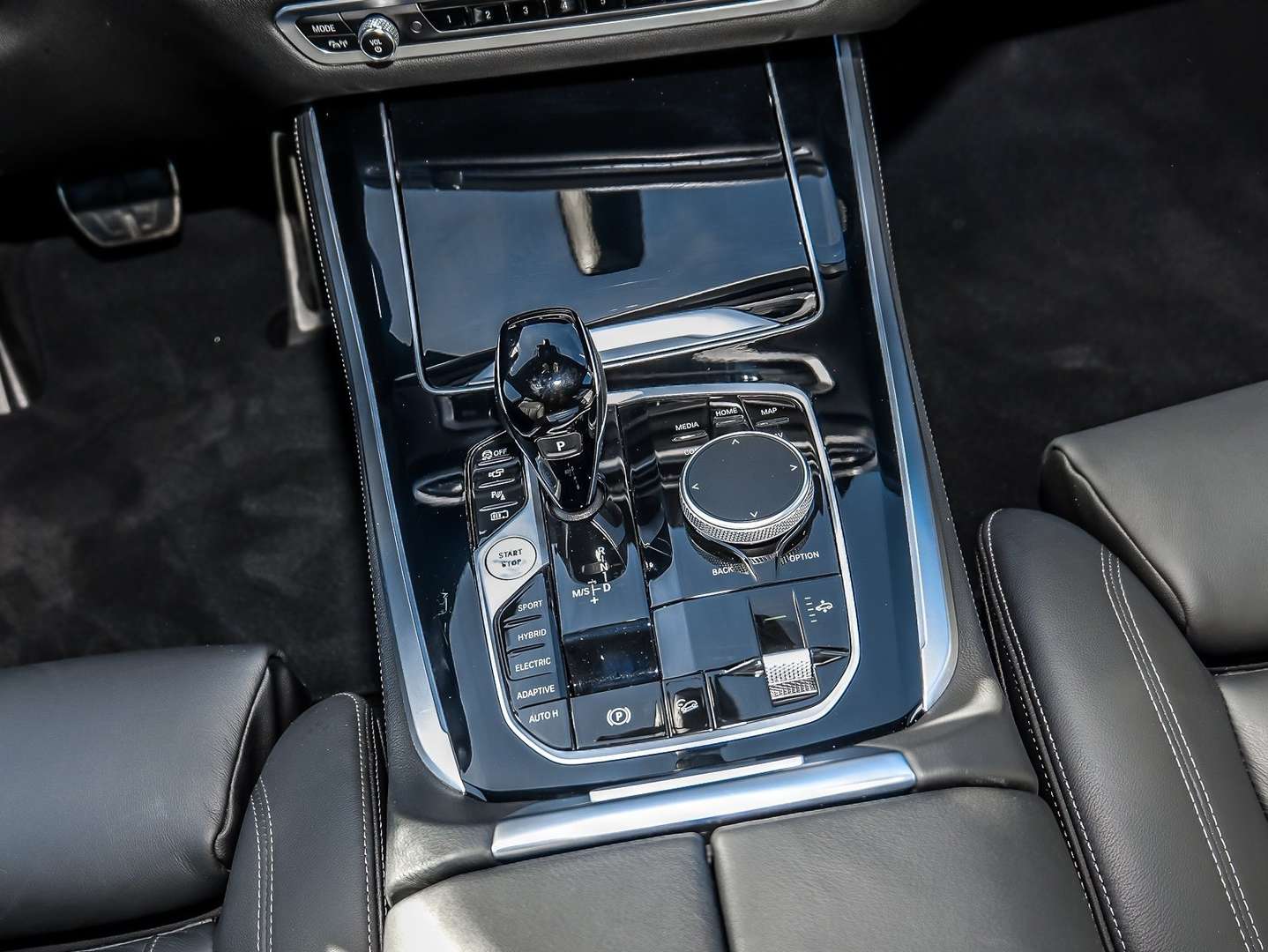 BMW X5 M Sport XDrive45e - 2021 - Joinsteer - #10