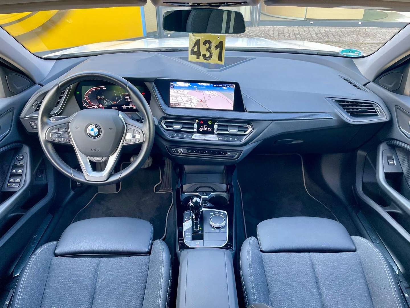 BMW Série 1 Sport Line 120i - 2023 - Joinsteer - #10