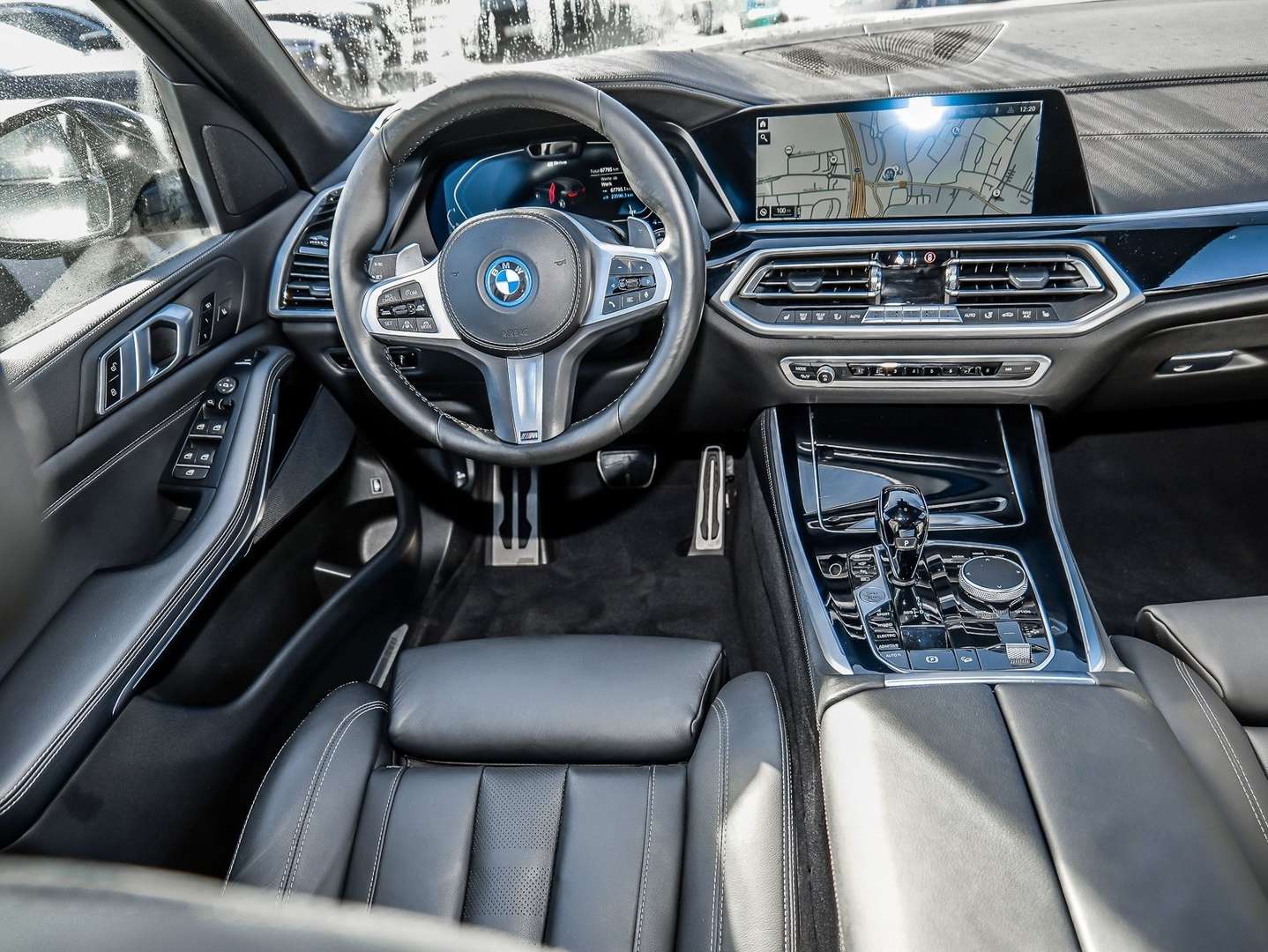BMW X5 M Sport XDrive45e - 2021 - Joinsteer - #11