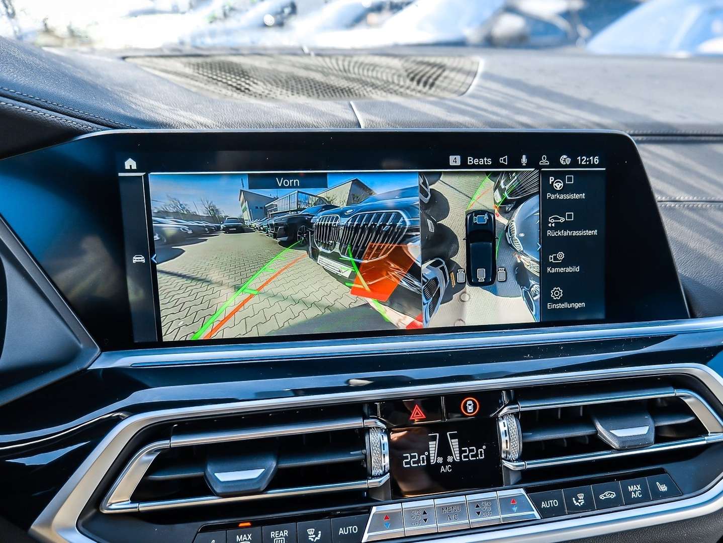 BMW X5 M Sport XDrive45e - 2021 - Joinsteer - #12