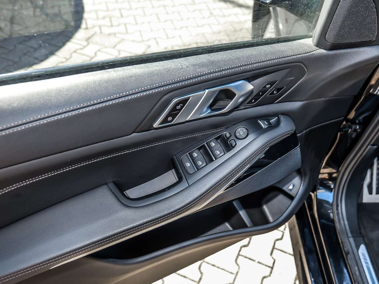 BMW X5 M Sport XDrive45e - 2021 - Joinsteer - #13