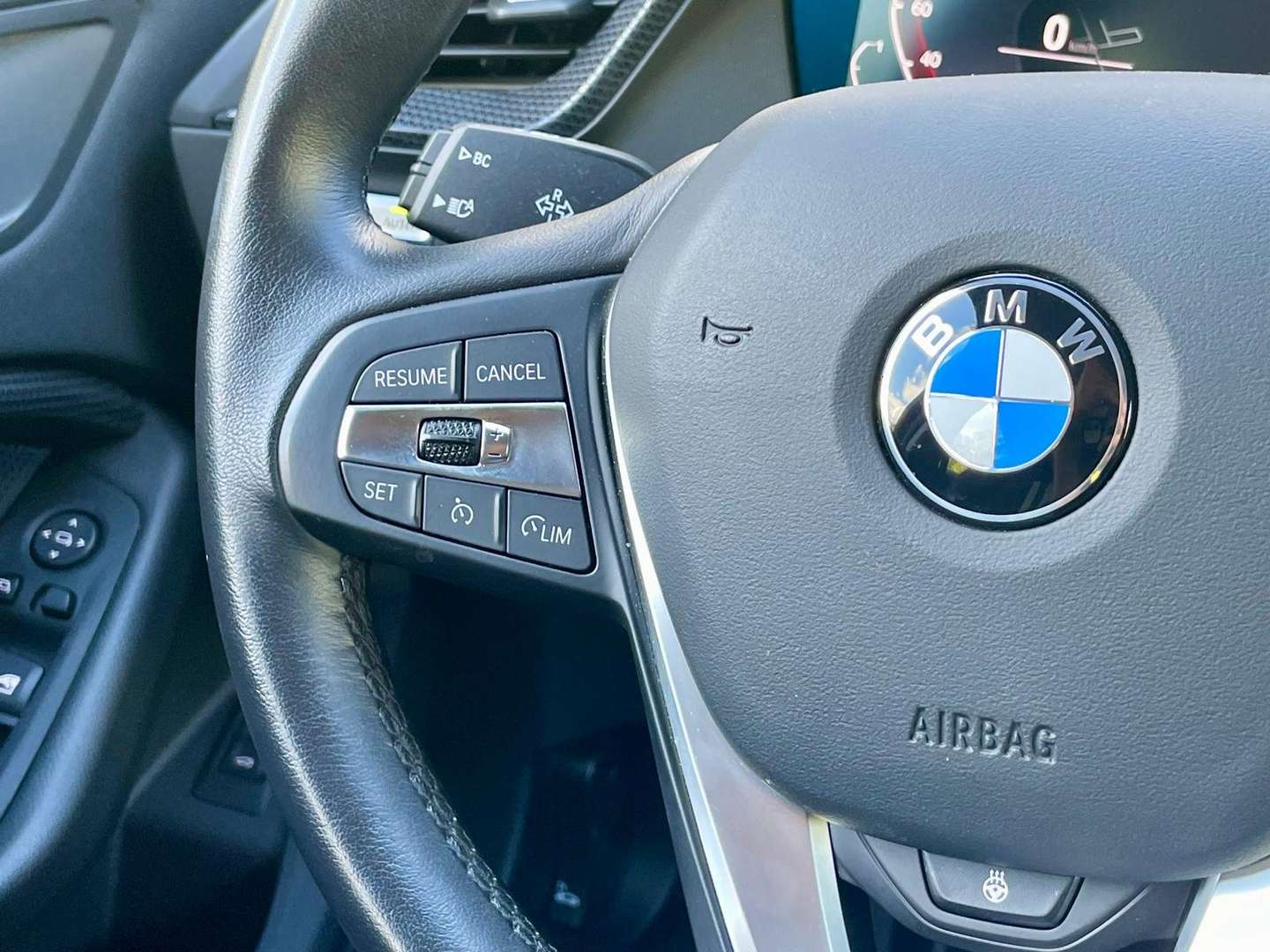 BMW Série 1 Sport Line 120i - 2023 - Joinsteer - #12