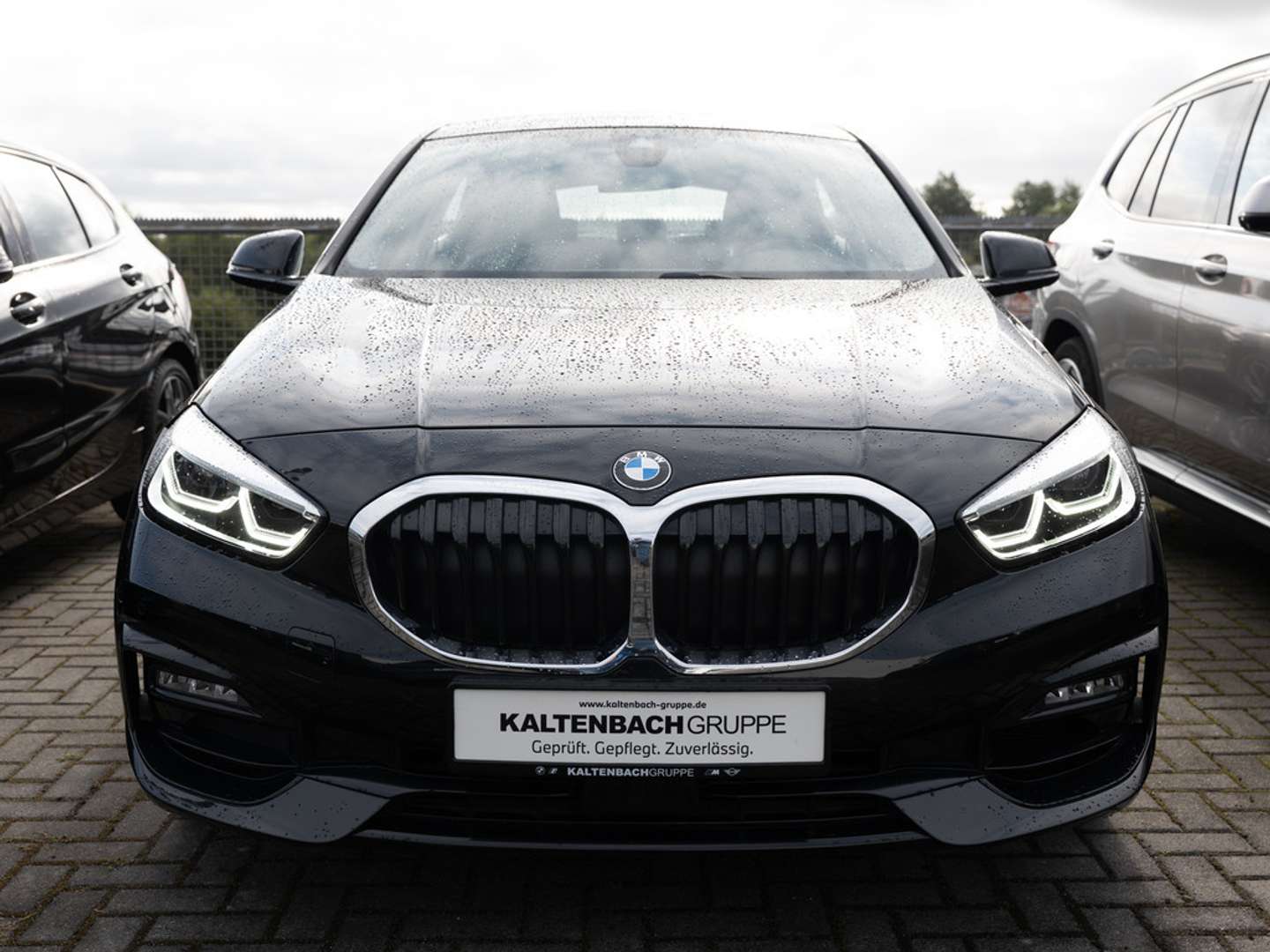 BMW Série 1 Sport Line 120i - 2023 - Joinsteer - #2